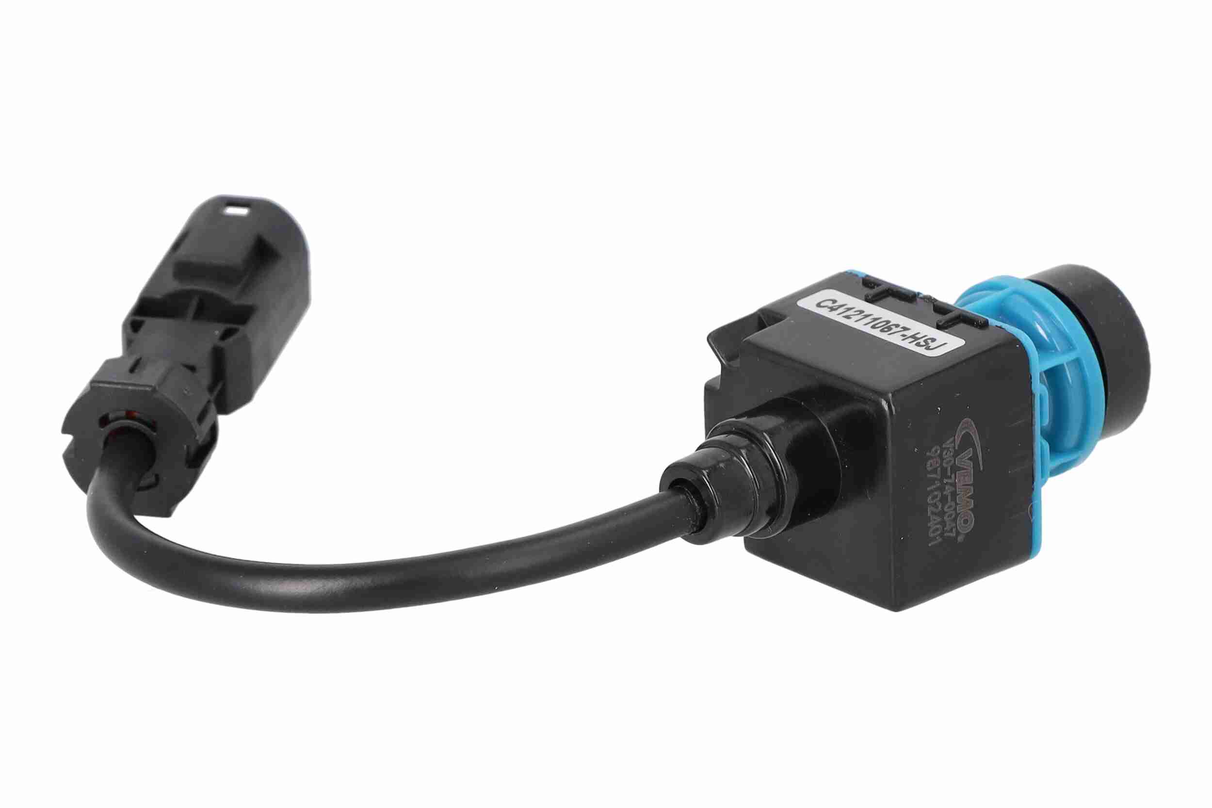 VEMO Bakkamera, parkeringshjælp v30740047 sidespejl for MERCEDES-BENZ