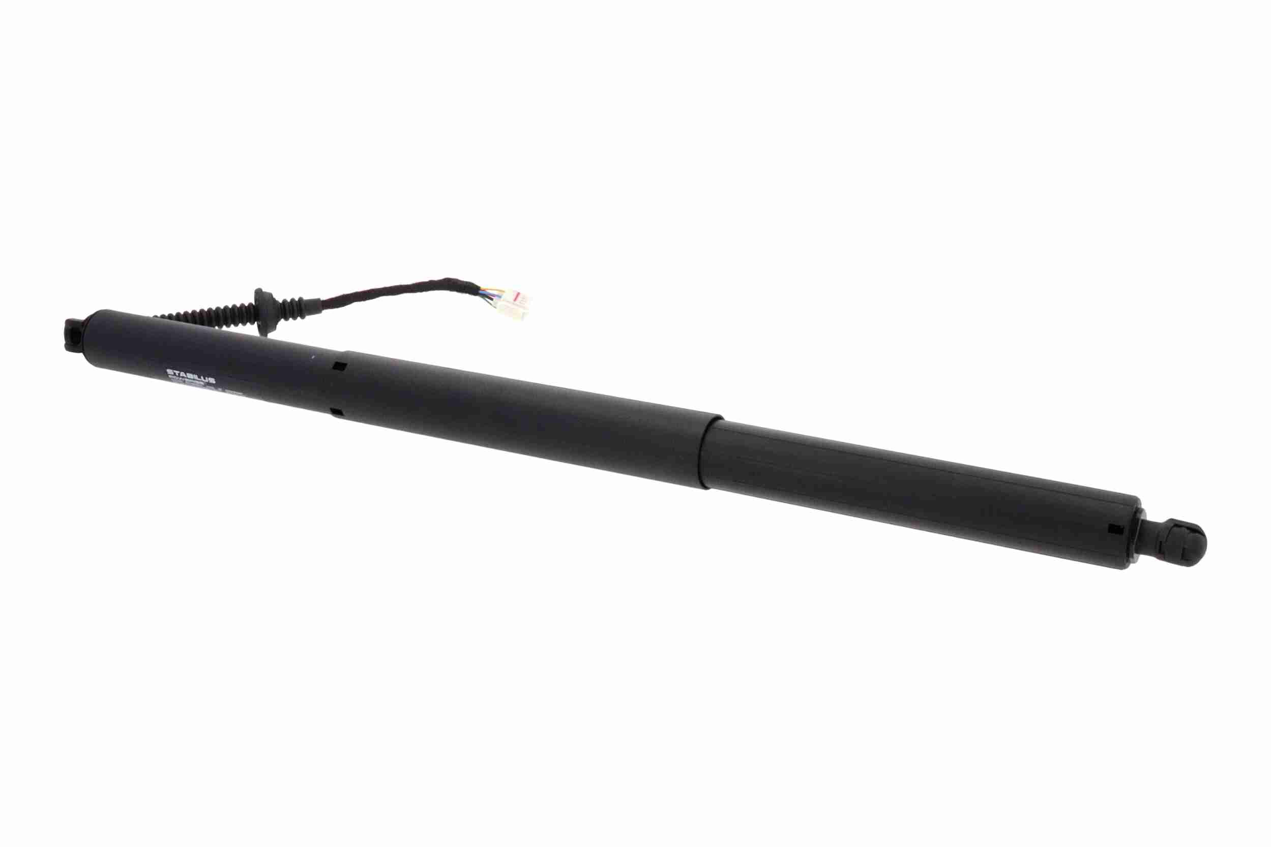 VEMO Elmotor, bagklap v10550033 venstre for SKODA