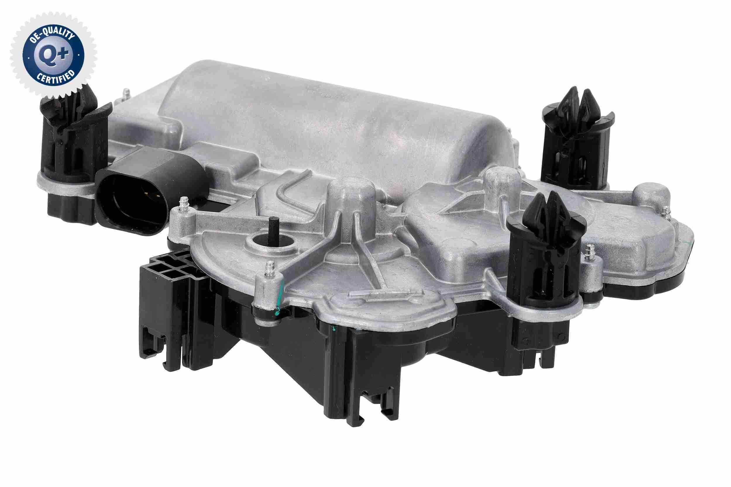 VEMO Elmotor, bagklap v10550012 højre for VW