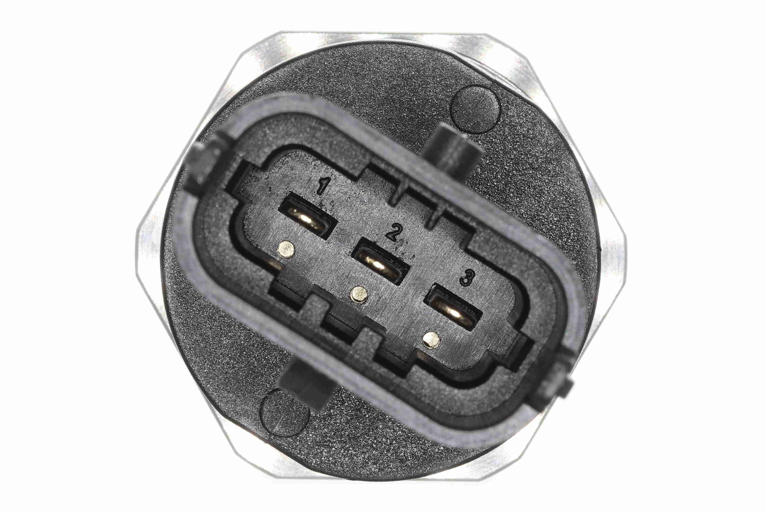 VEMO Sensor, brændstoftryk v24720196 for OPEL FORD LANCIA JEEP IVECO CITROËN ALFA ROMEO CHRYSLER FORD USA SUZUKI GENERAL MOTORS
