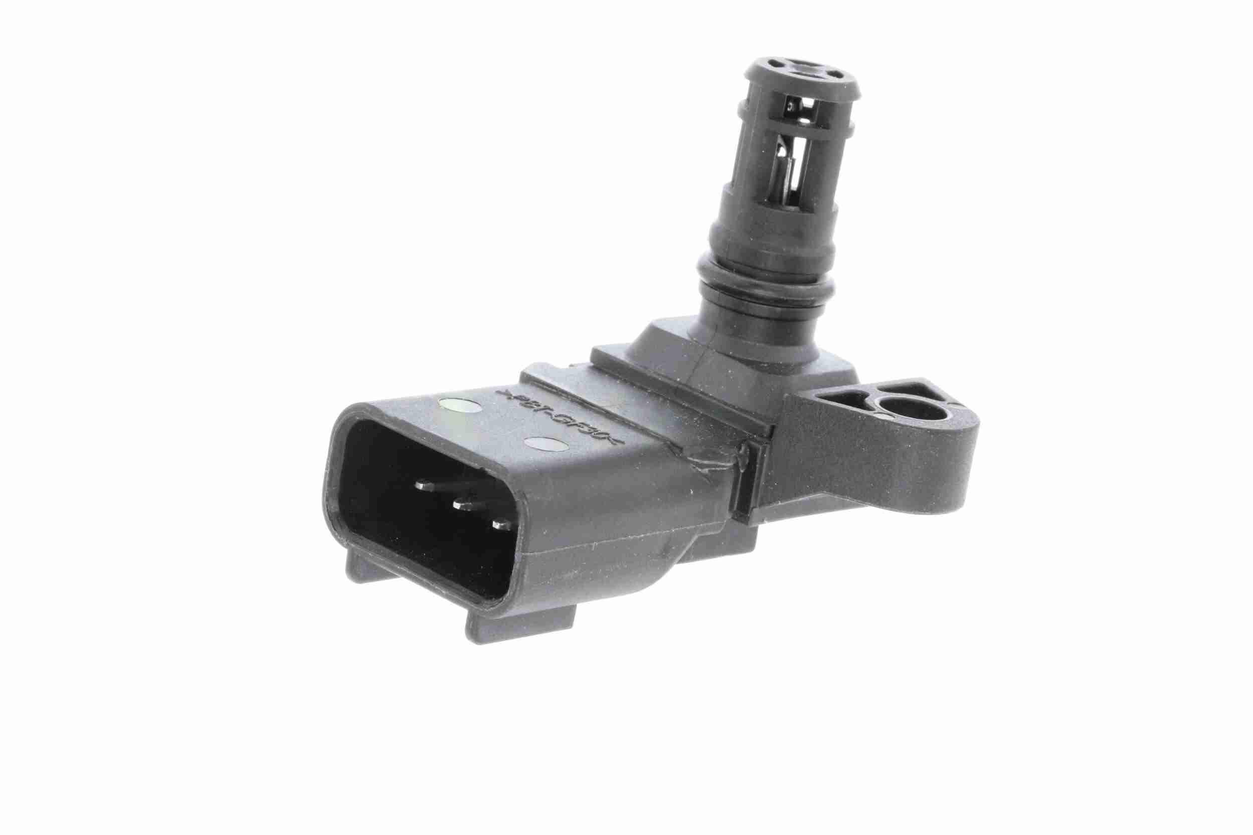 VEMO Sensor, sugerørstryk v25720183 for STANDARD AUTOMOBILE FORD