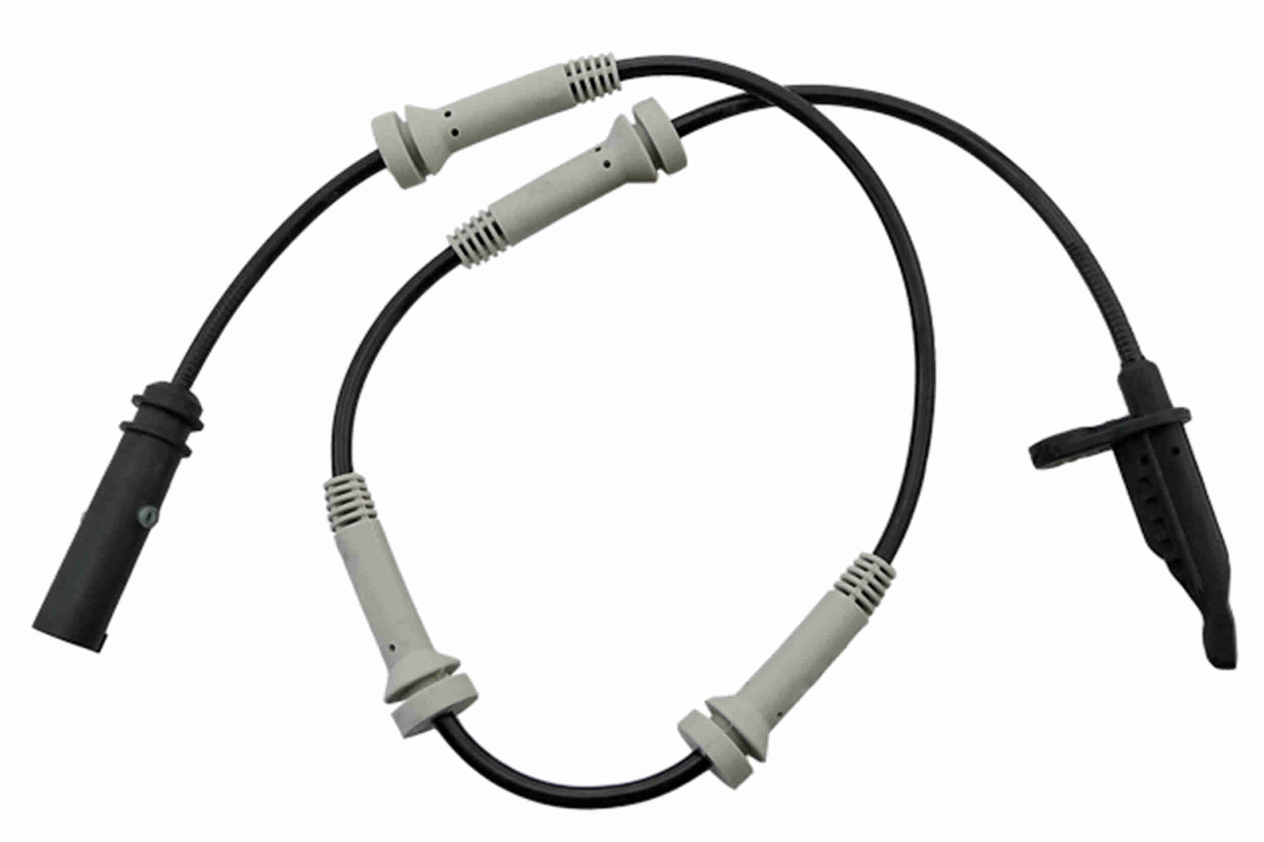 VEMO ABS Sensor v20720213 bagaksel for BMW