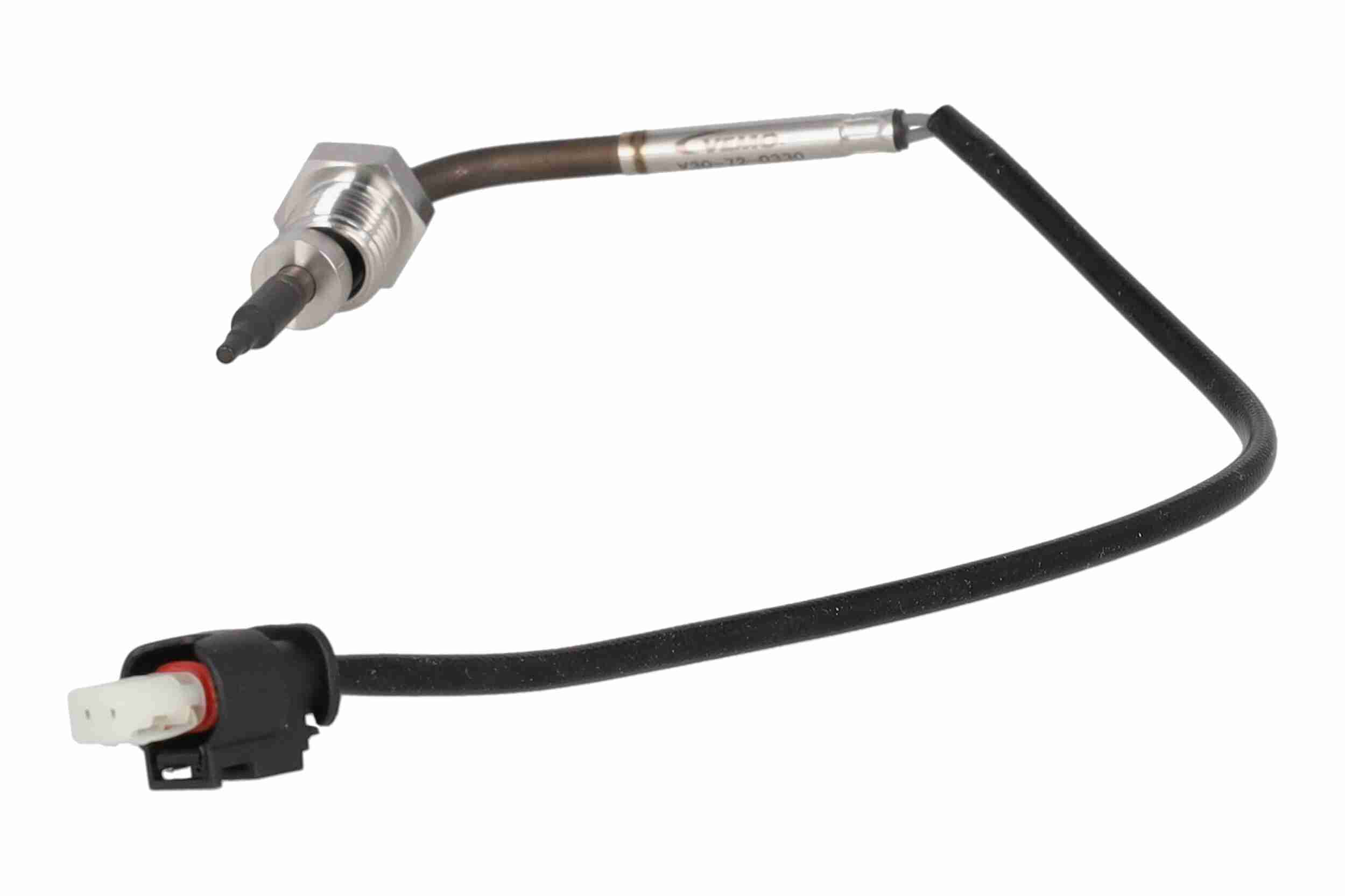 VEMO Sensor, udstødningsgastemperatur v30720330 for SMART