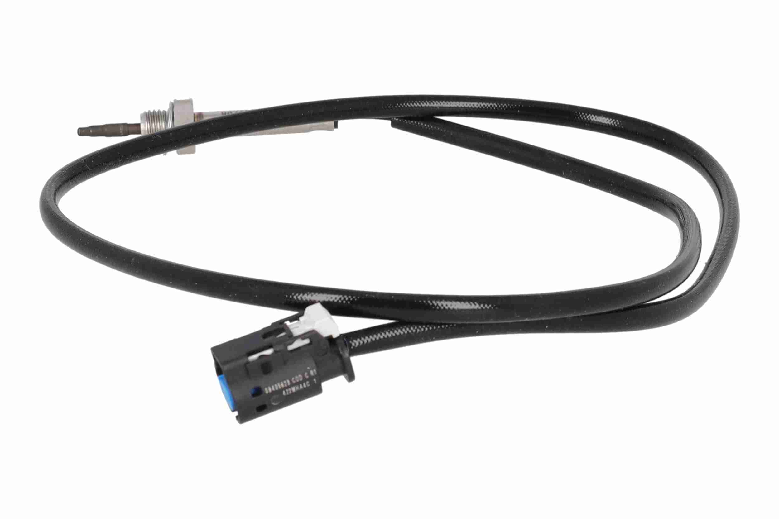 VEMO Sensor, udstødningsgastemperatur v20720253 EGR-ventil for MINI