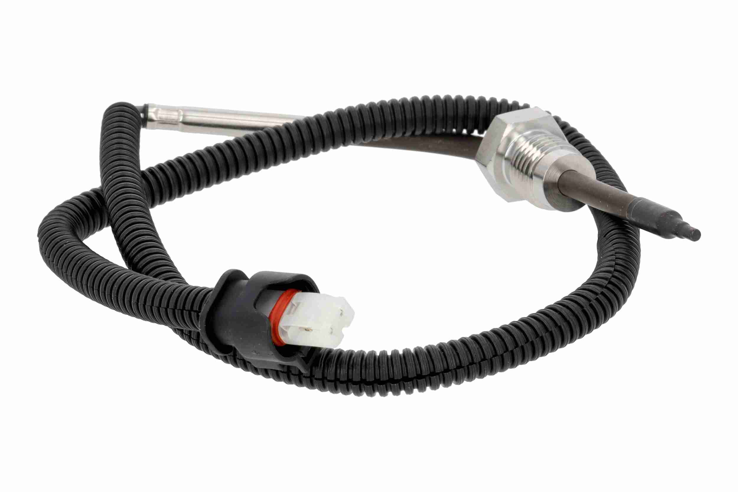 VEMO Sensor, udstødningsgastemperatur v30720405 efter SCR-katalysator for MERCEDES-BENZ