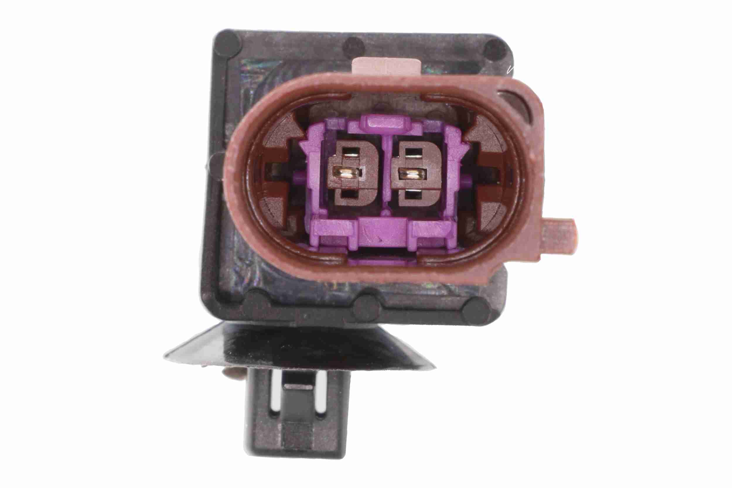 VEMO Sensor, udstødningsgastemperatur v10720470 efter EGR-køler for VW