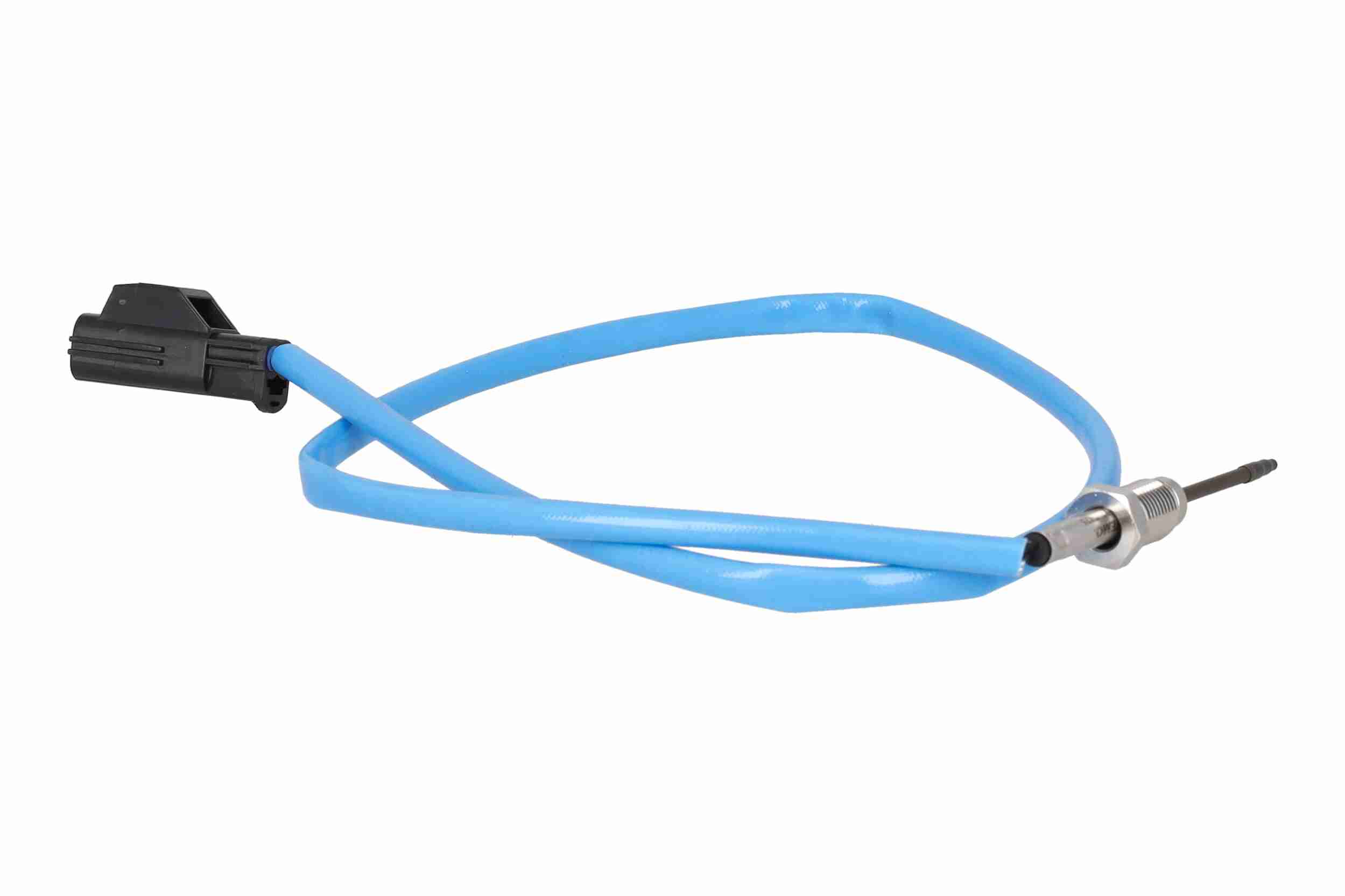 VEMO Sensor, udstødningsgastemperatur v25720425 foran partikelfilter for FORD