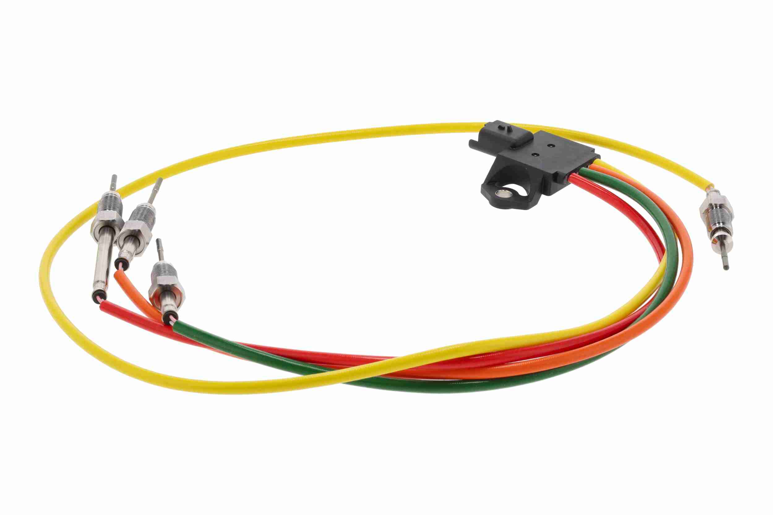 VEMO Sensor, udstødningsgastemperatur v40720135 efter partikelfilter for OPEL RENAULT