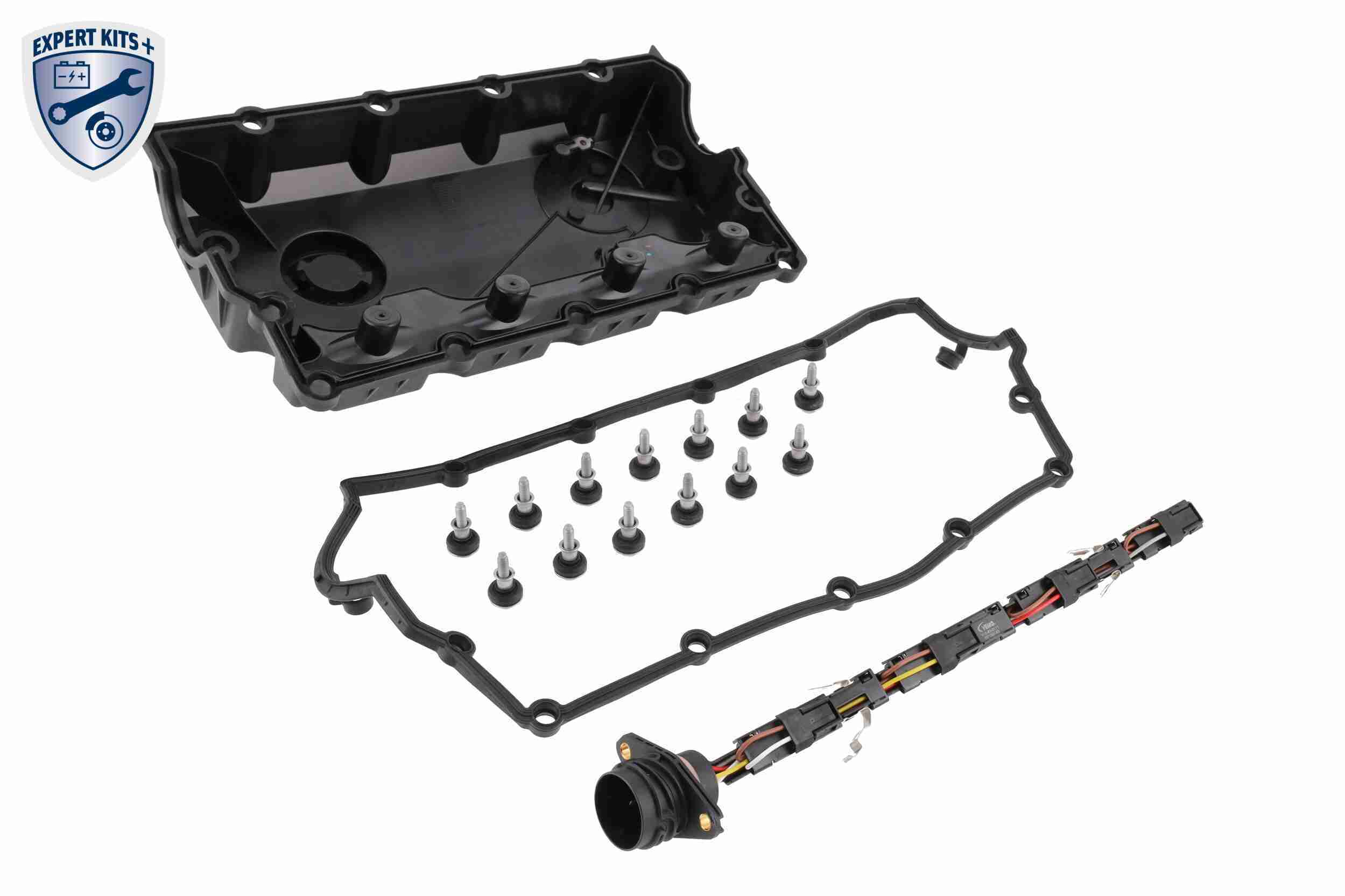 VEMO Kabelreparationssæt, insprøjtningsventil v10830154 for FORD VAG VW FORD USA