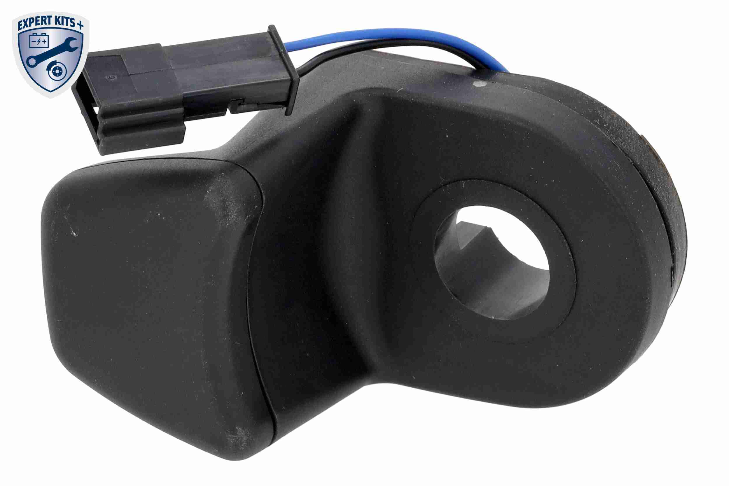 VEMO Kontakt, bagklapåbning v20730193 Køretøjets bagrudeklap for BMW