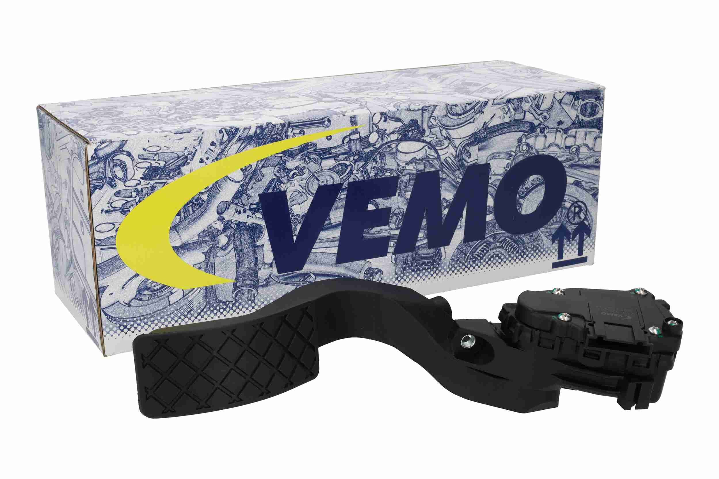 VEMO Speeder V10-82-0013 for VAG VW