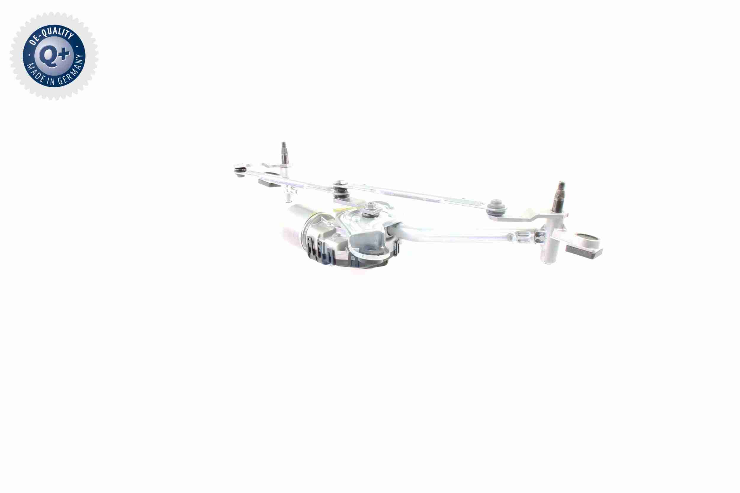 VEMO Viskermotor v41070003 foran for JAGUAR FORD
