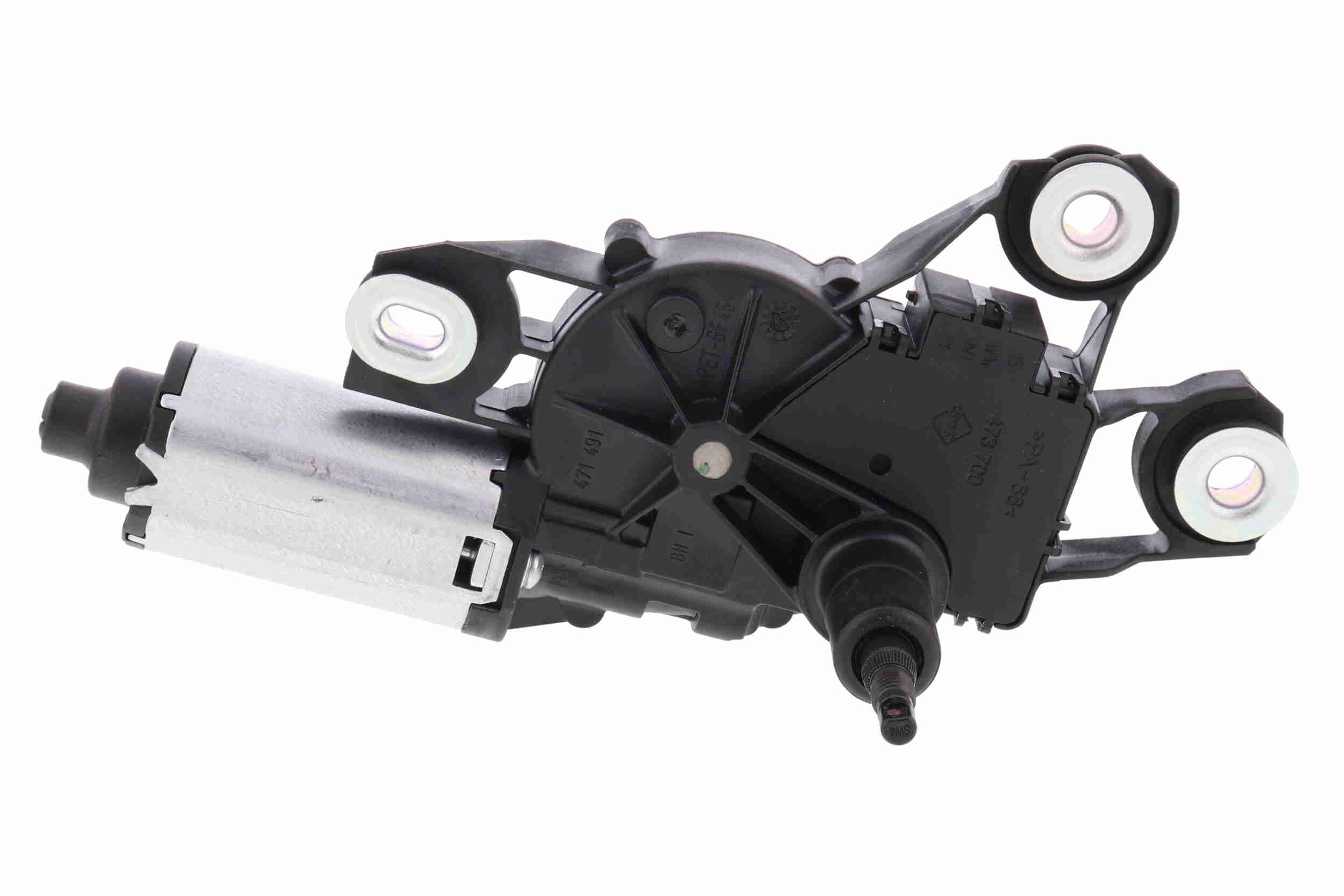 VEMO Viskermotor v10070052 bag for VAG