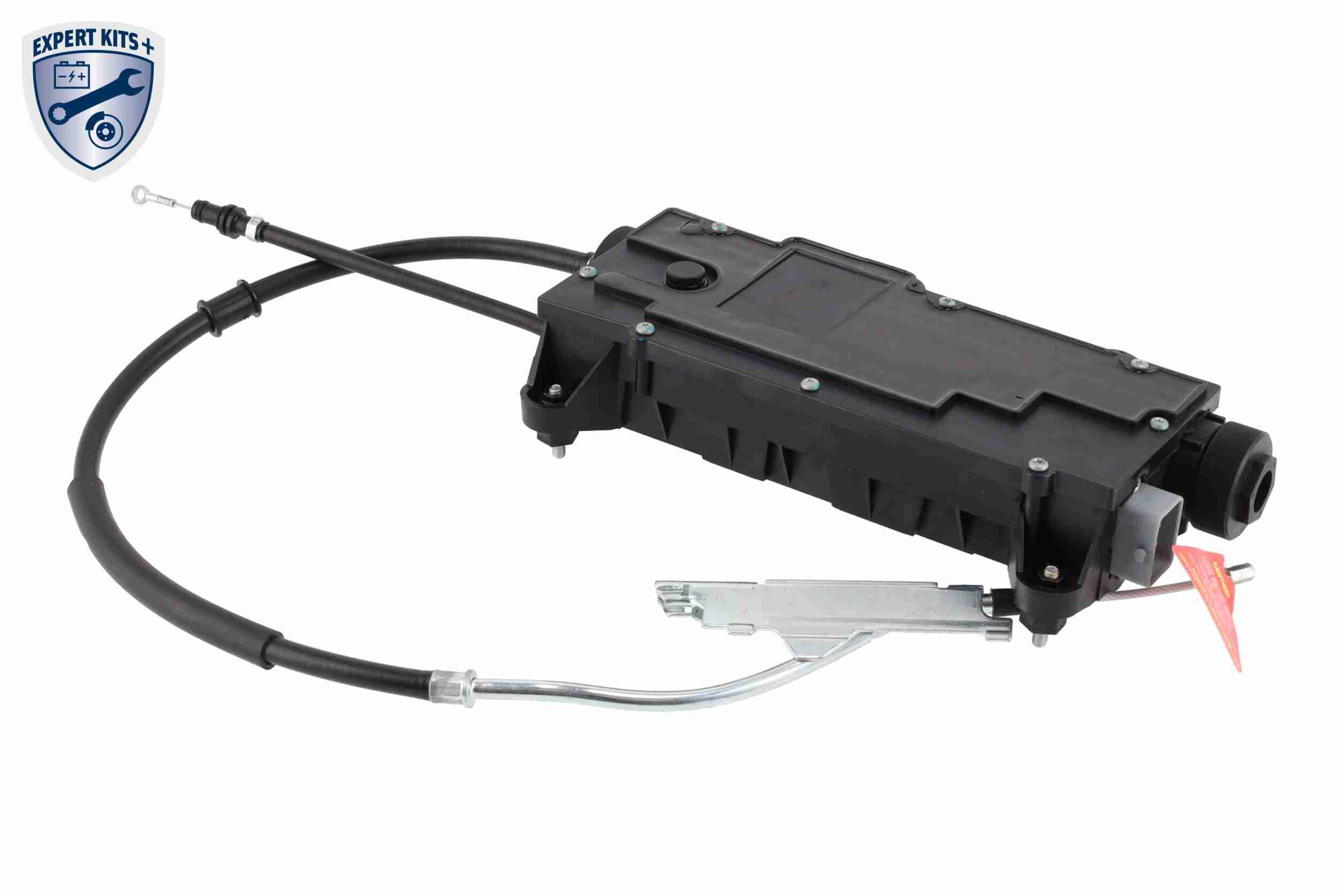 VEMO Servomotor, standbremse kaliber v46770012 for RENAULT