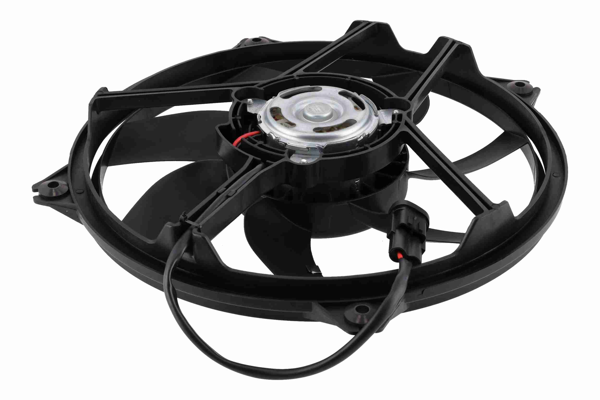 VEMO Ventilator, motorkøling v22010002 for DS
