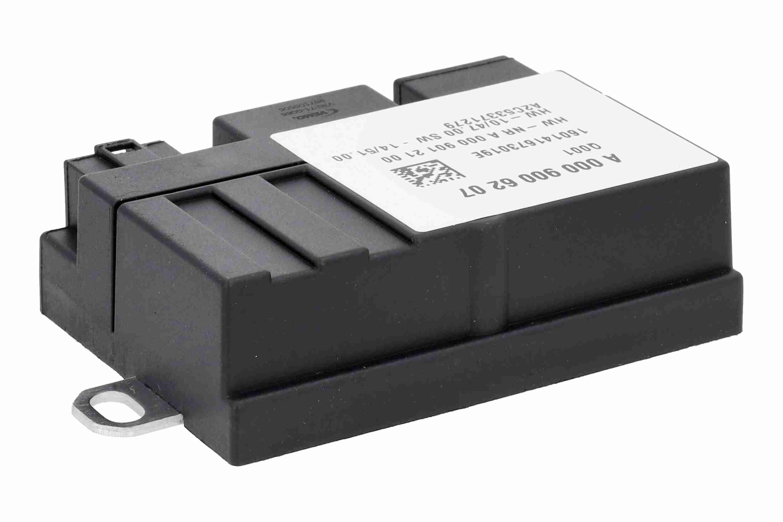 VEMO Styreenhed, brændstofpumpe v30710068 for MERCEDES-BENZ