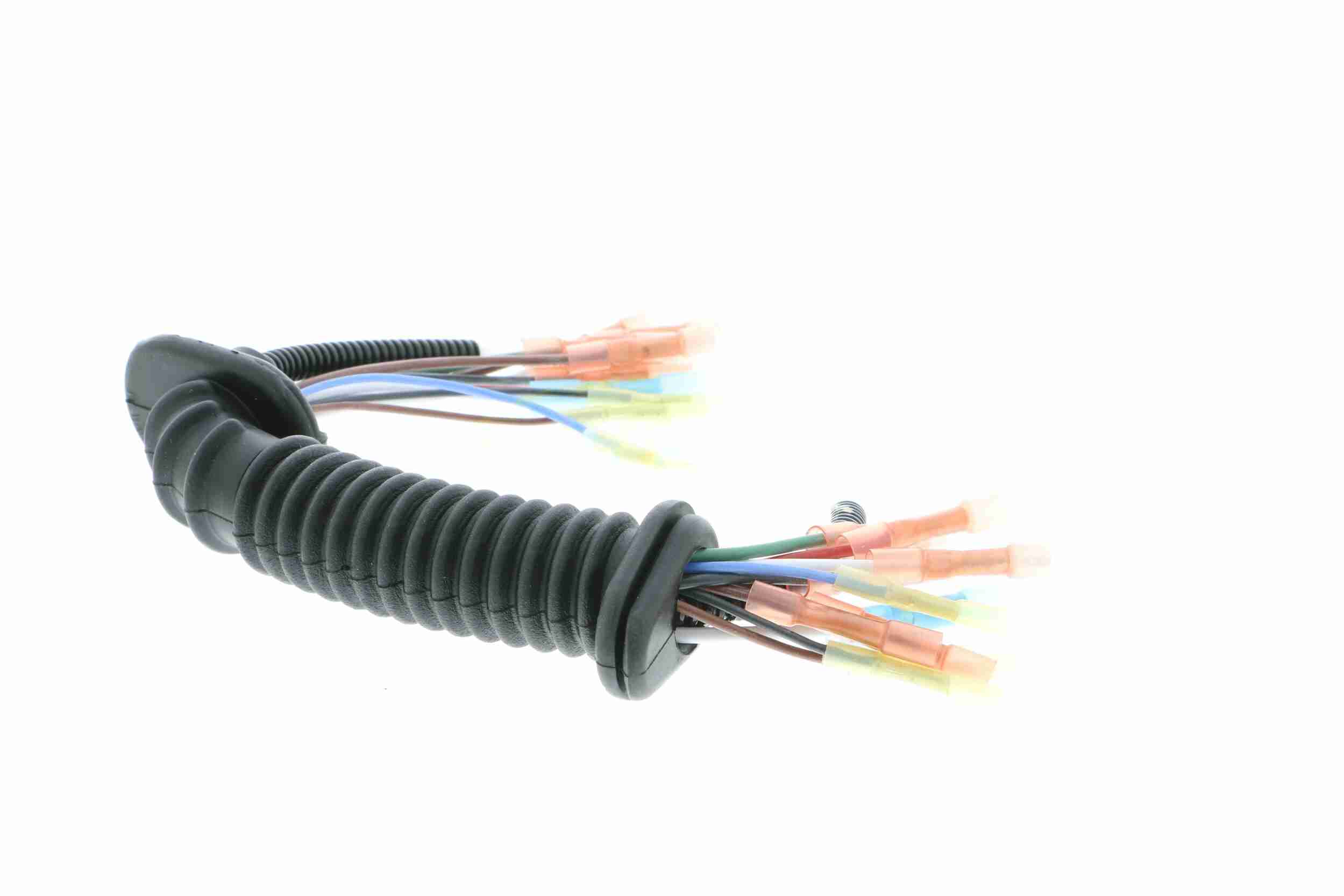 VEMO Kabelreparationssæt, bagklap V10-83-0034 Køretøjets for VAG VW