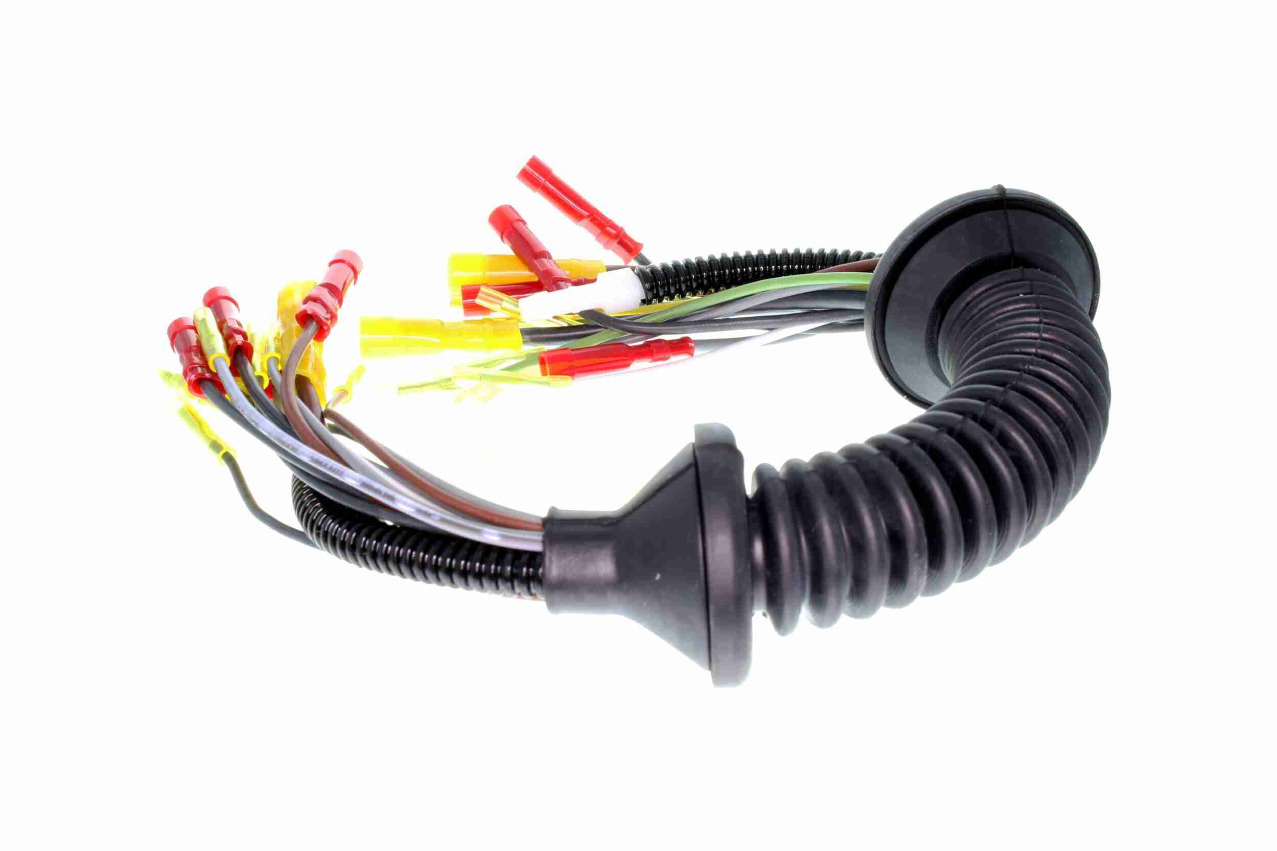 VEMO Kabelreparationssæt, bagklap V24-83-0001 Køretøjets for FIAT