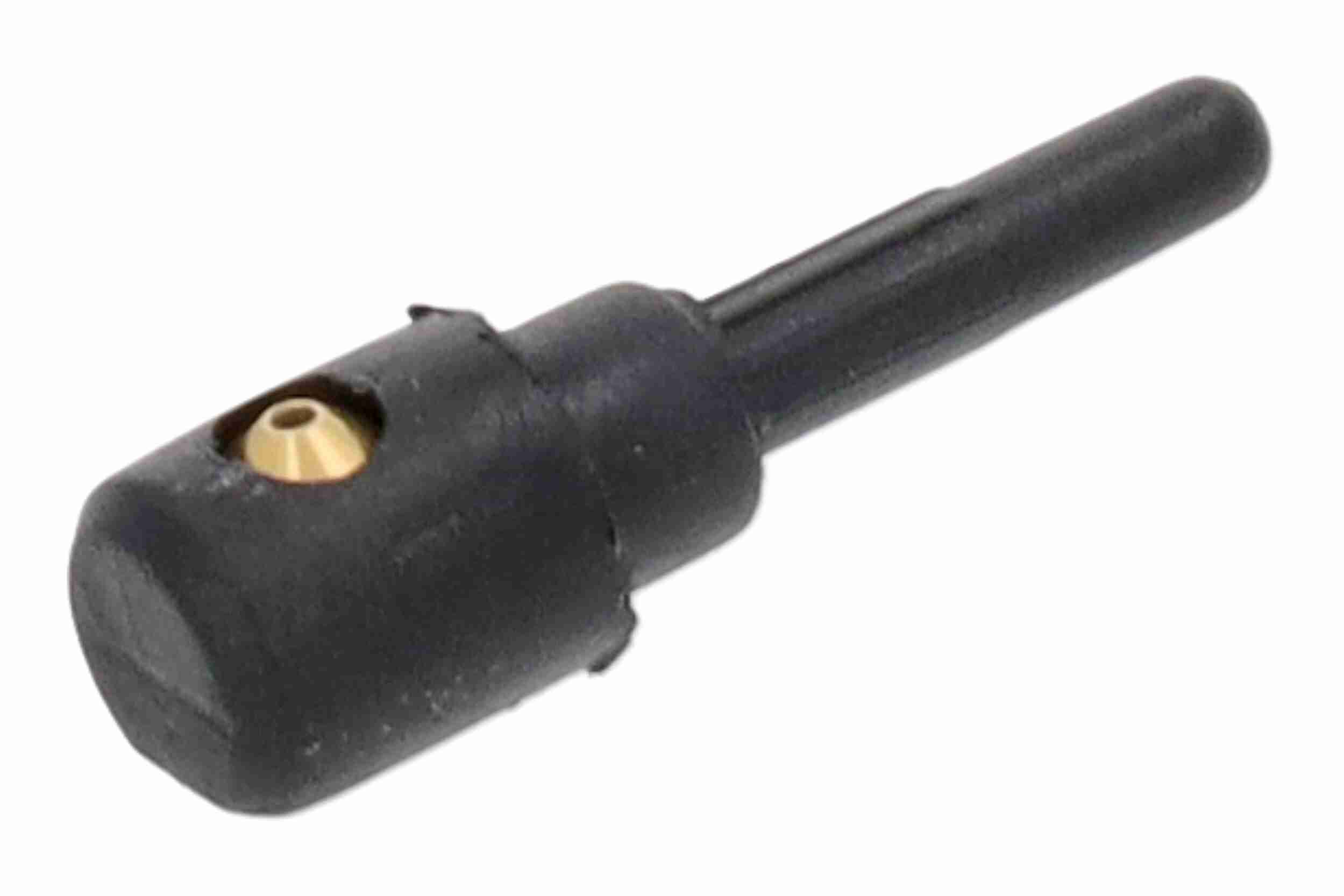 VEMO Vaskedyse, forrudevisker/vasker V10-08-0358 bag for VW AUDI