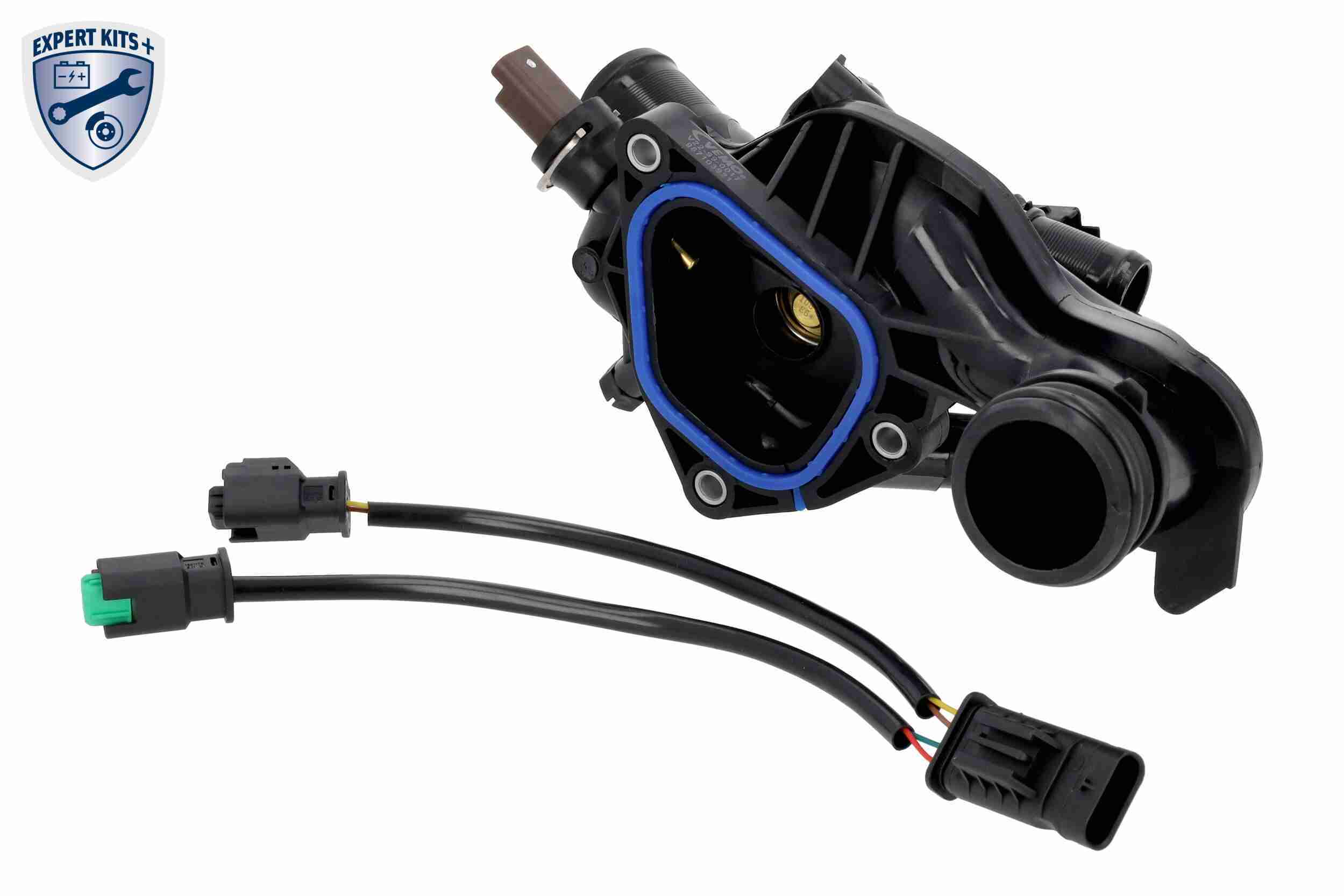 VEMO Termostathus v22990017 for CITROËN DS PEUGEOT