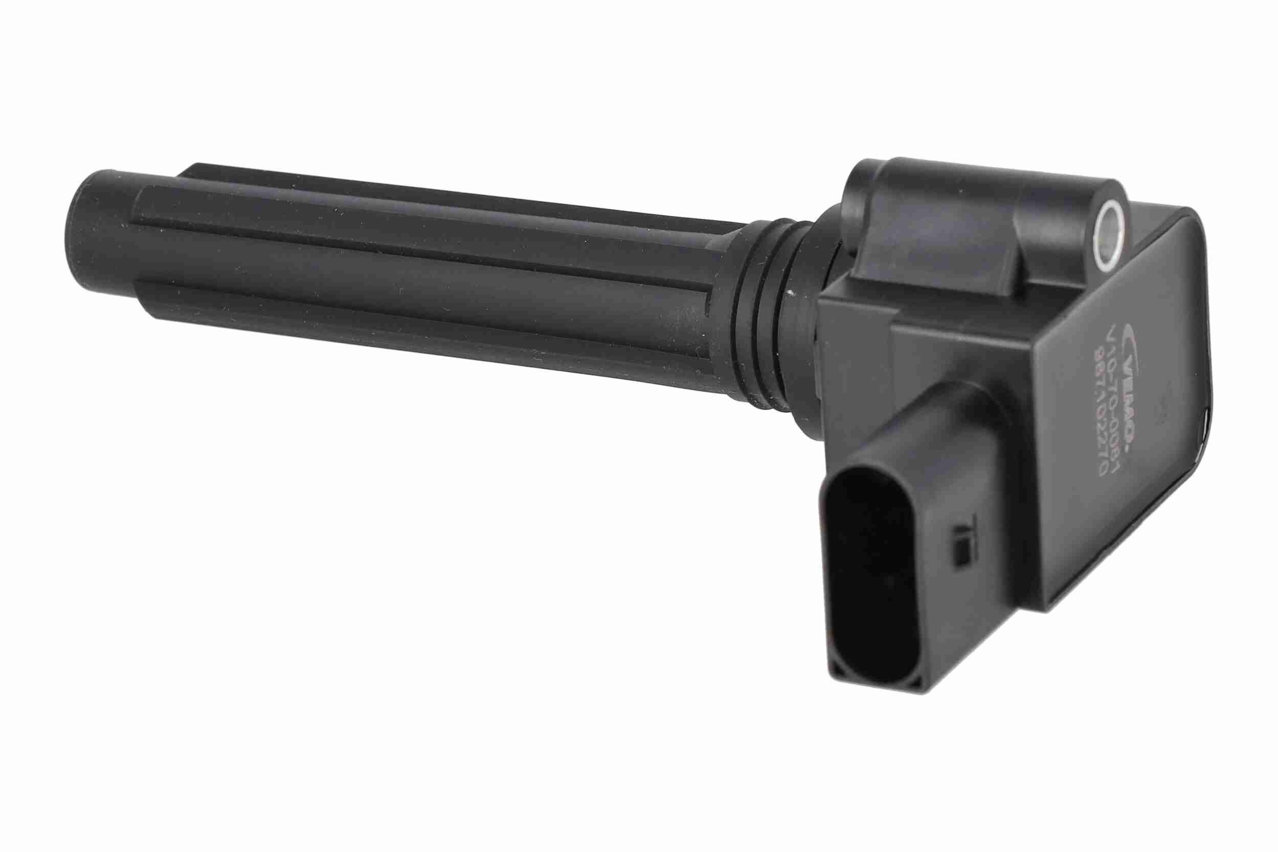 VEMO Tændspole V10-70-0081 for BENTLEY VW