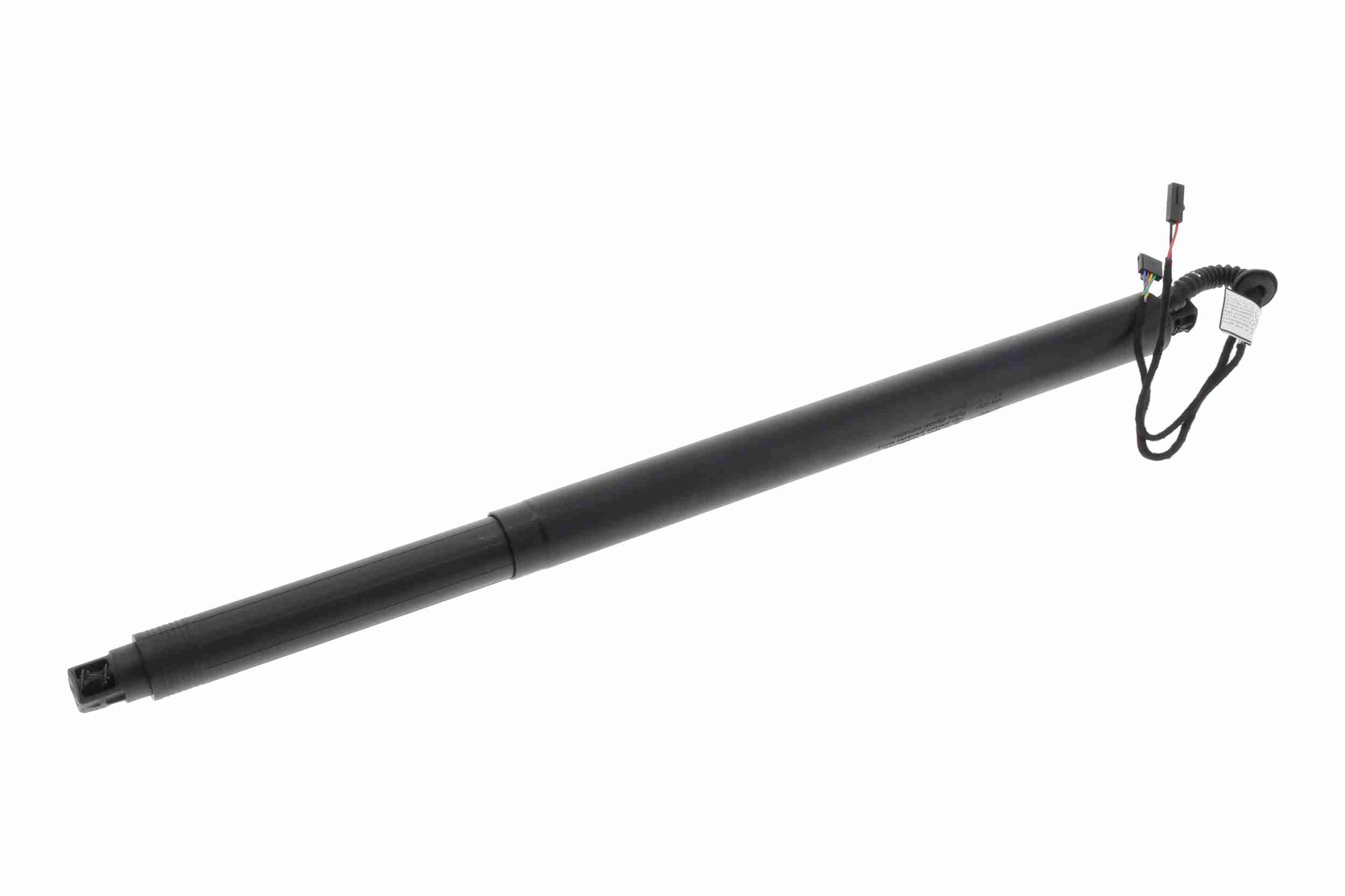 VEMO Elmotor, bagklap v10550014 venstre for SKODA