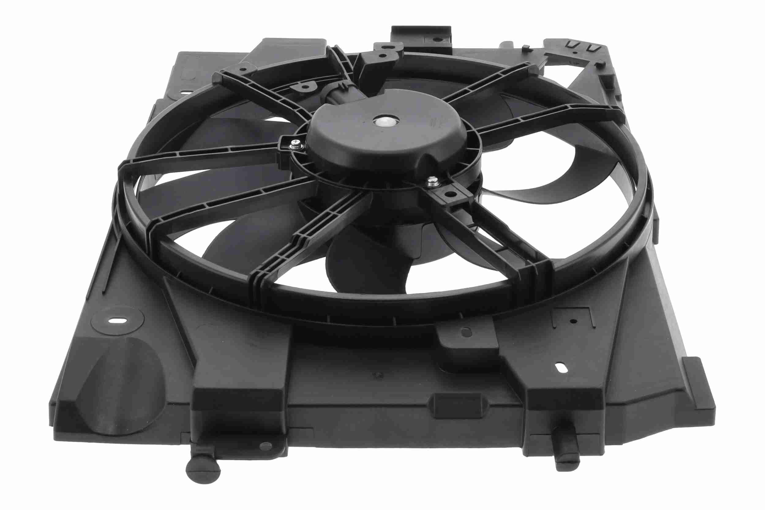 VEMO Ventilator, motorkøling v21010002 for DACIA