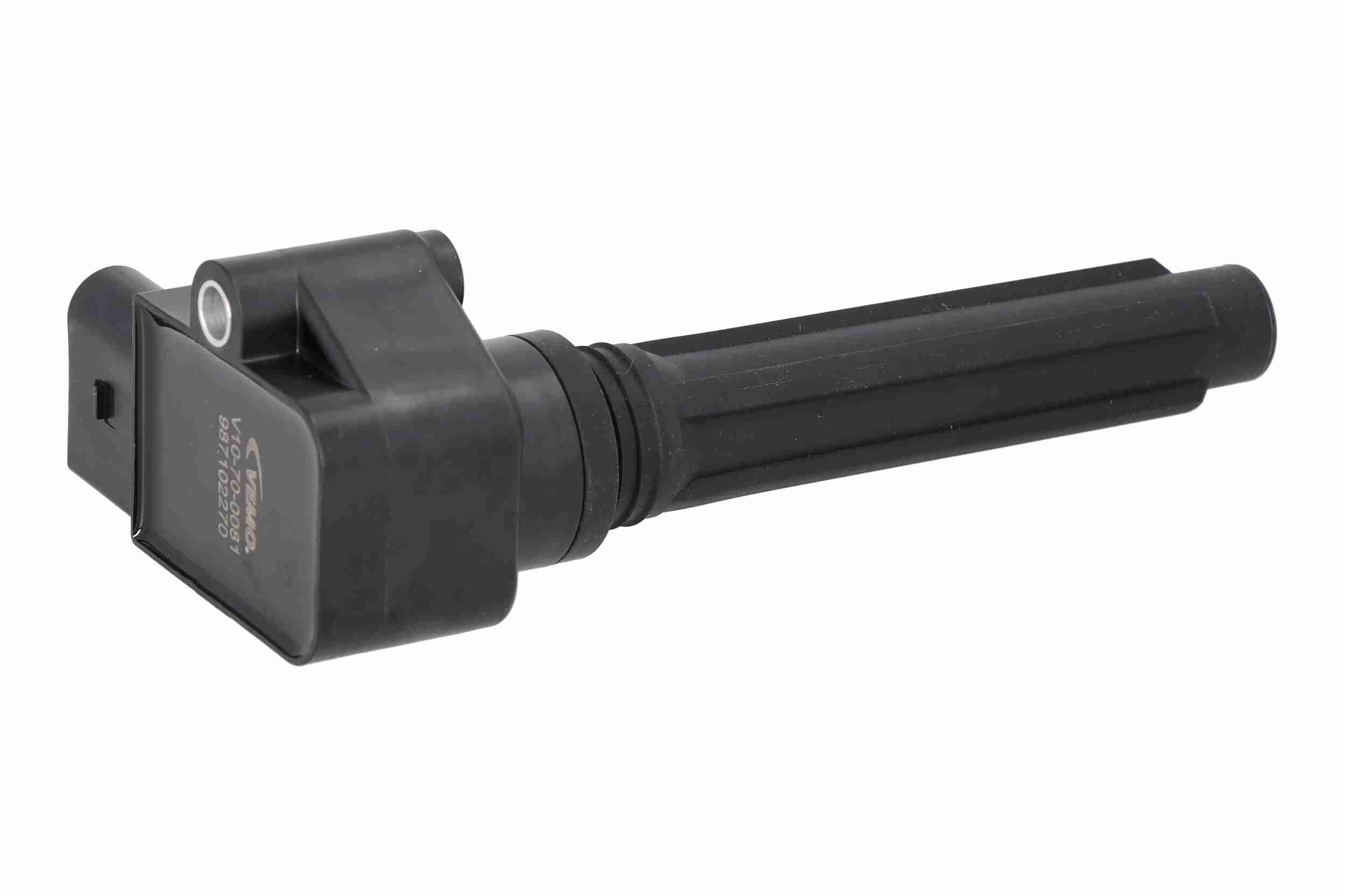 VEMO Tændspole v10700081 for BENTLEY VW