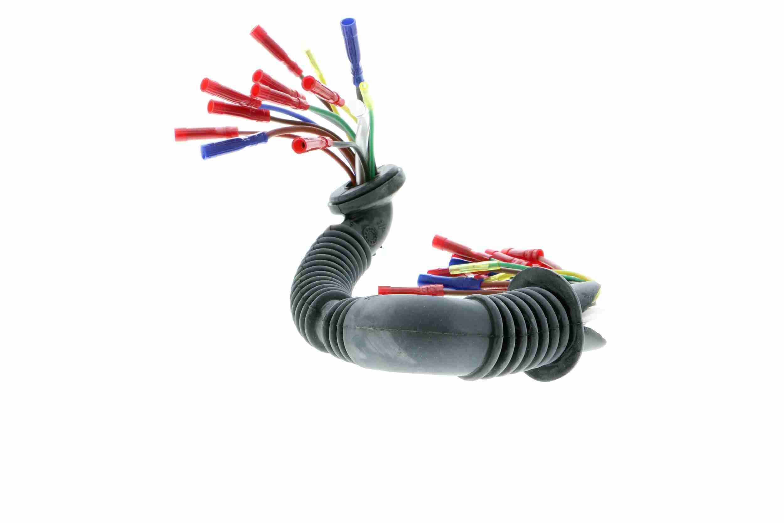 VEMO Kabelreparationssæt, bagklap V10-83-0044 Køretøjets for SKODA VAG