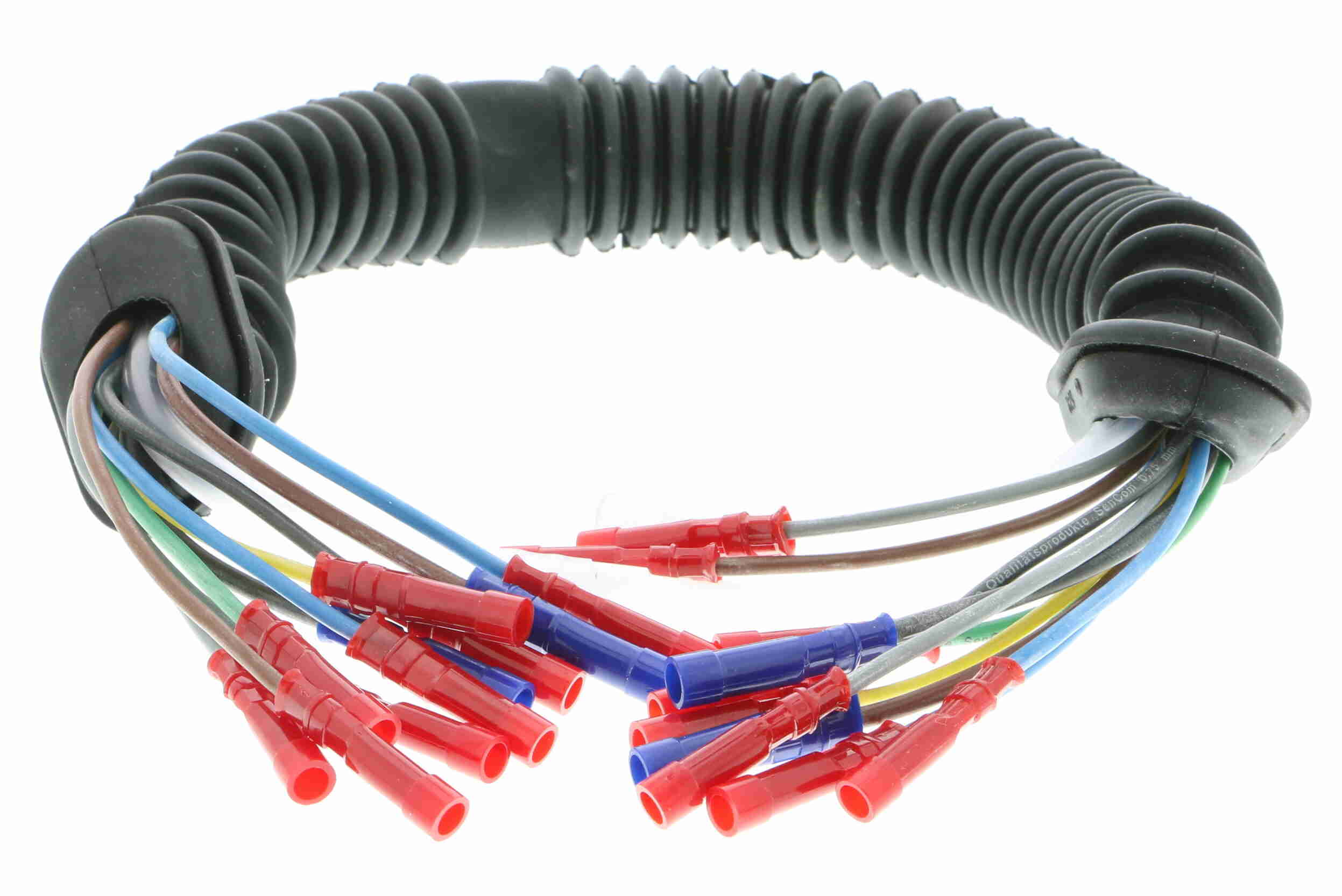 VEMO Kabelreparationssæt, bagklap V10-83-0062 Køretøjets for VW VAG