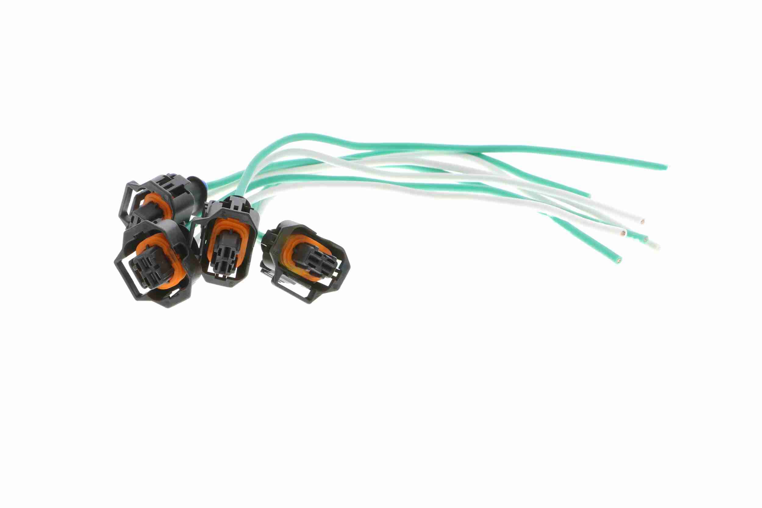 VEMO Kabelreparationssæt, insprøjtningsventil v24830020 for FIAT