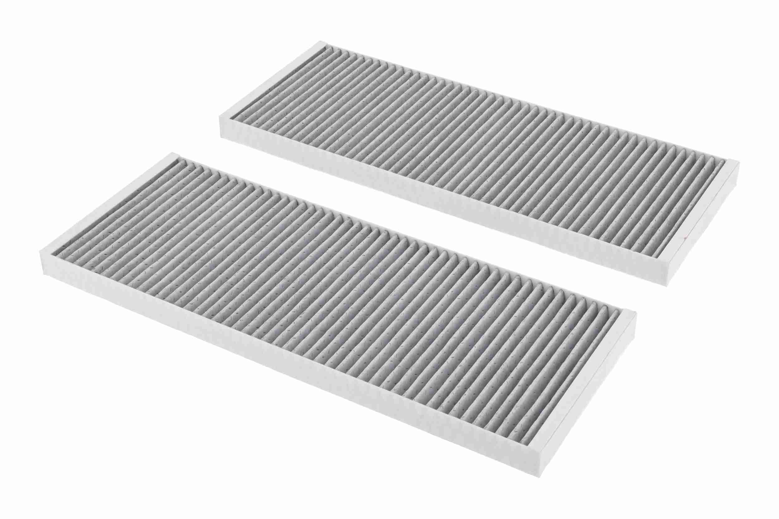 VEMO Kabineluftfilter v58310006 Motorrum for TESLA