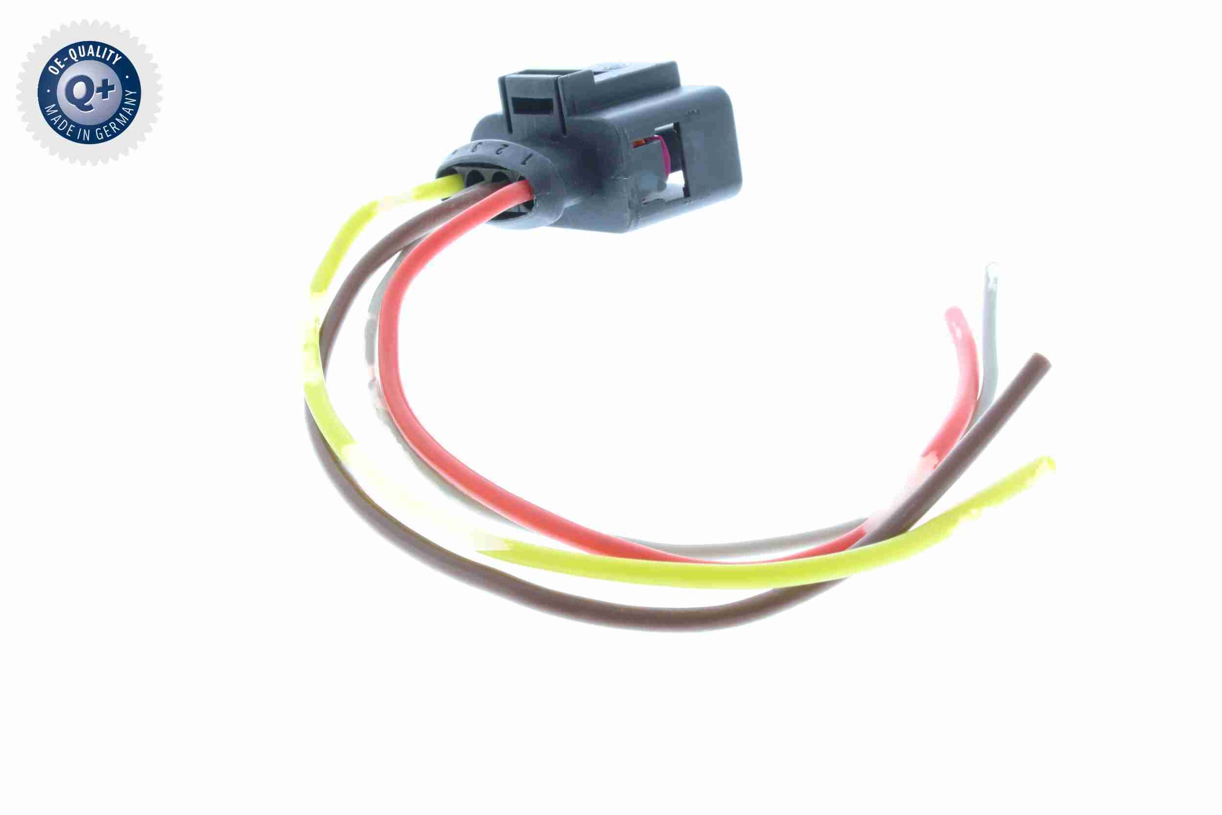 VEMO Kabelreparationssæt, tændspole V10-83-0086 tændspole-side for SKODA VAG