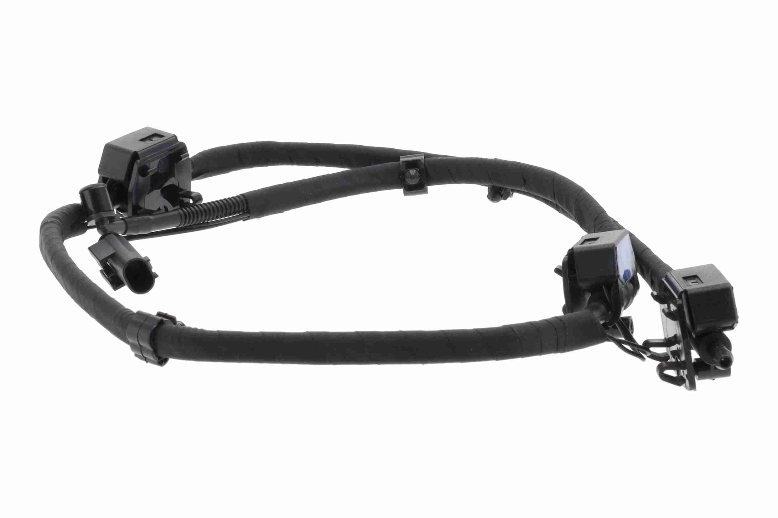 VEMO Vaskedyse, forrudevisker/vasker V20-08-0466 foran for BMW