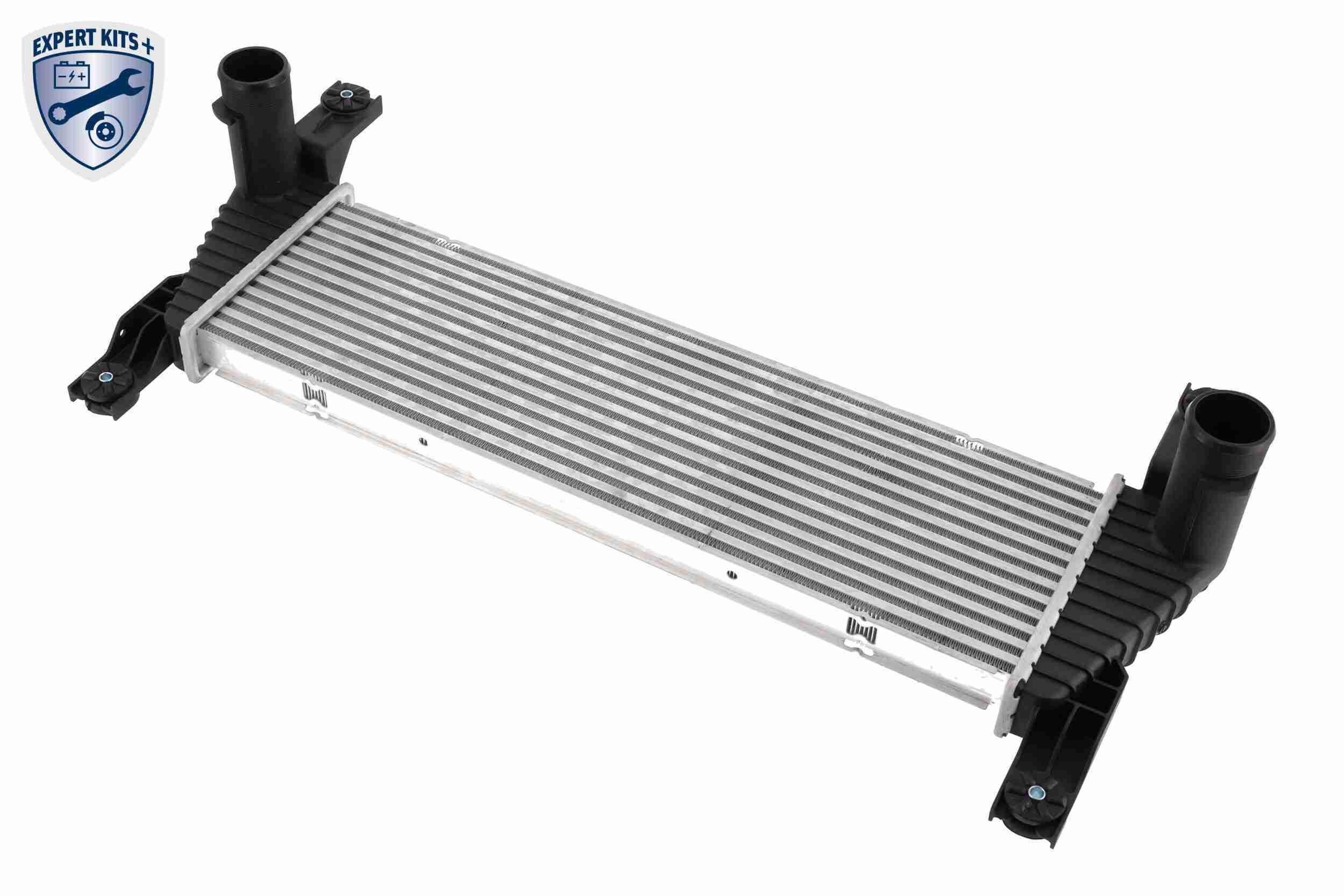 VEMO Ladeluftkøler V25-60-0099 for FORD