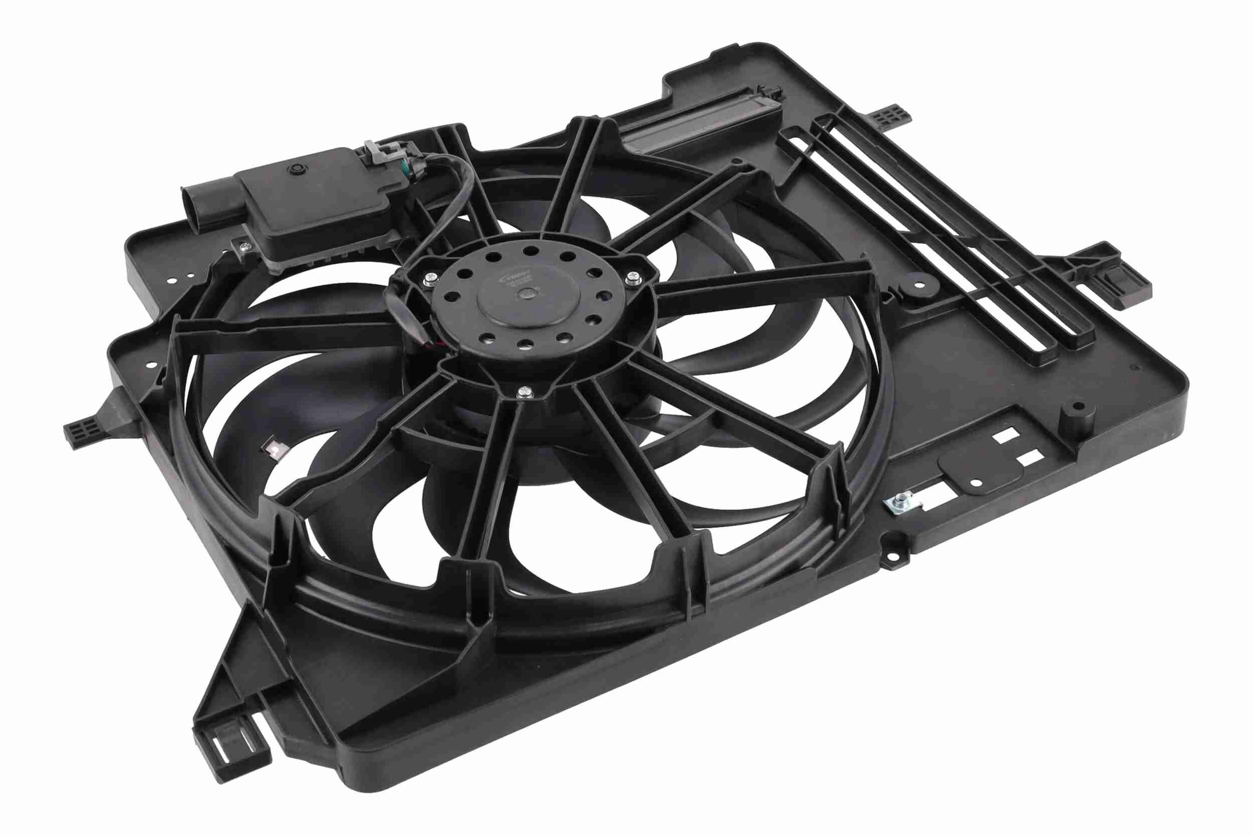 VEMO Ventilator, motorkøling v25010029 for FORD
