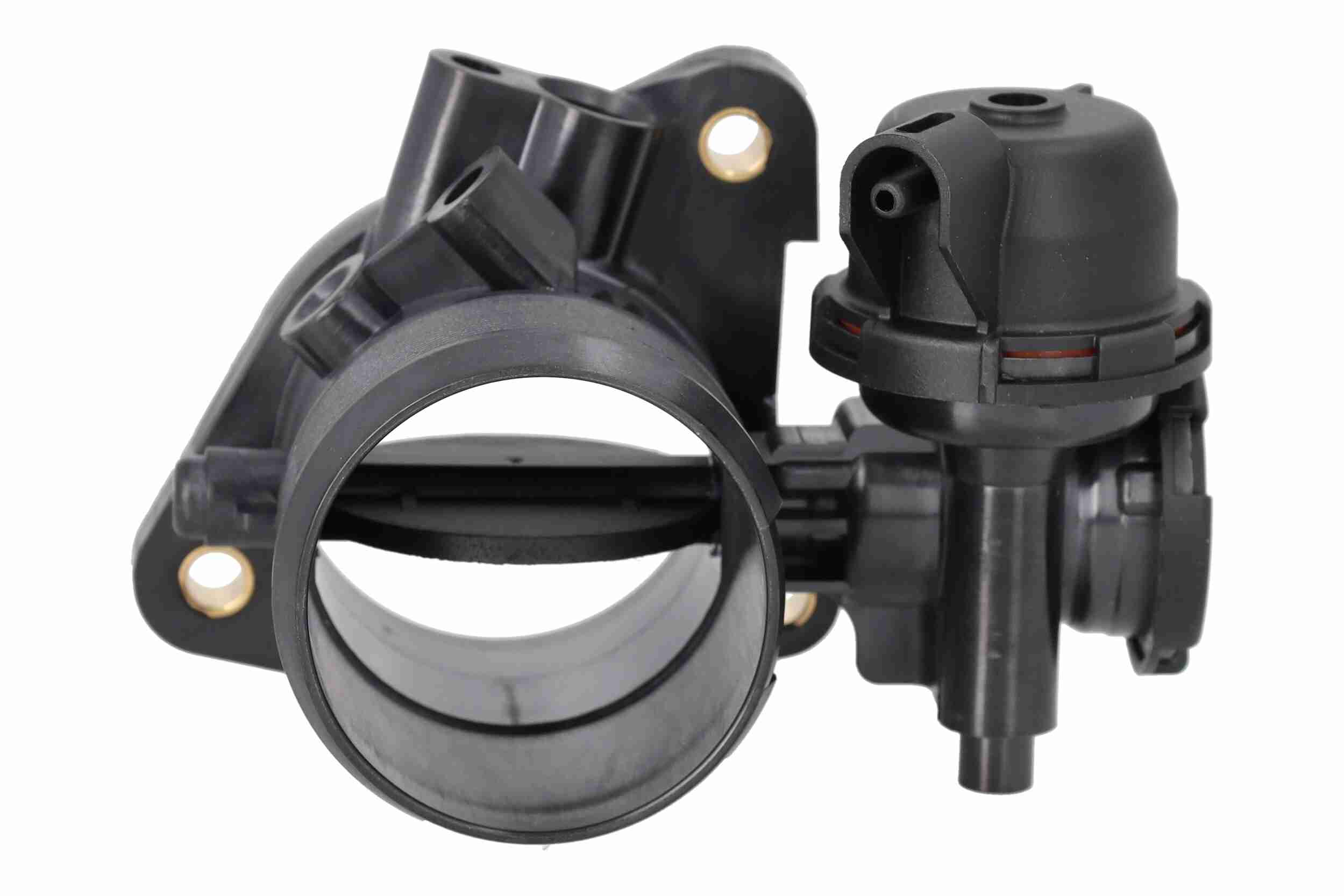 VEMO Gasspjældstuds v25810008 for FORD PEUGEOT