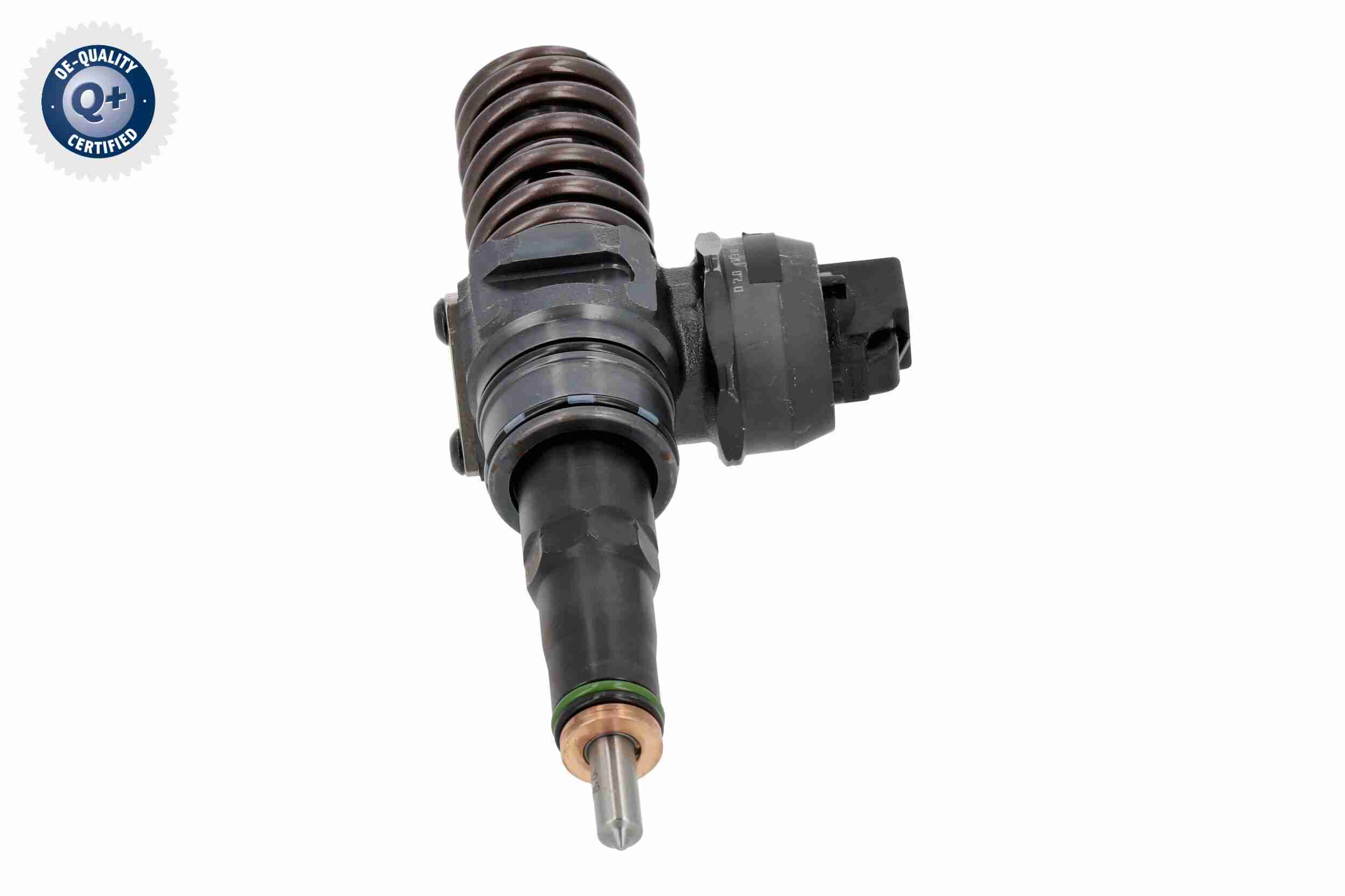 VEMO Pumpe-/dyseenhed v10110048 for VW