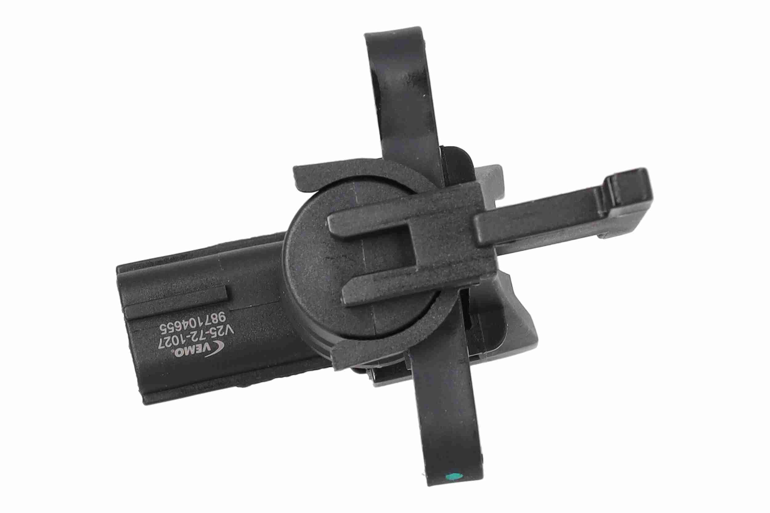 VEMO Impulsgiver, krumtapaksel v25721027 for FORD VOLVO MAZDA