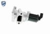 Produktbillede for Ventil, udstødningsrecirkulation