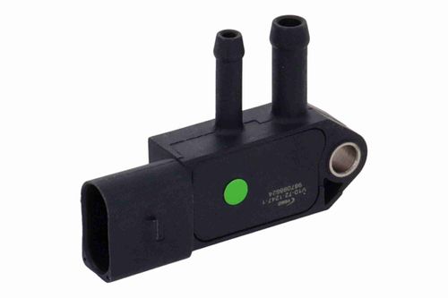 Produktbillede for Partikelsensor