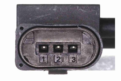 Produktbillede for Partikelsensor