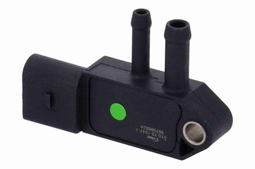 Produktbillede for Partikelsensor
