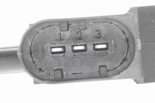 Produktbillede for Partikelsensor