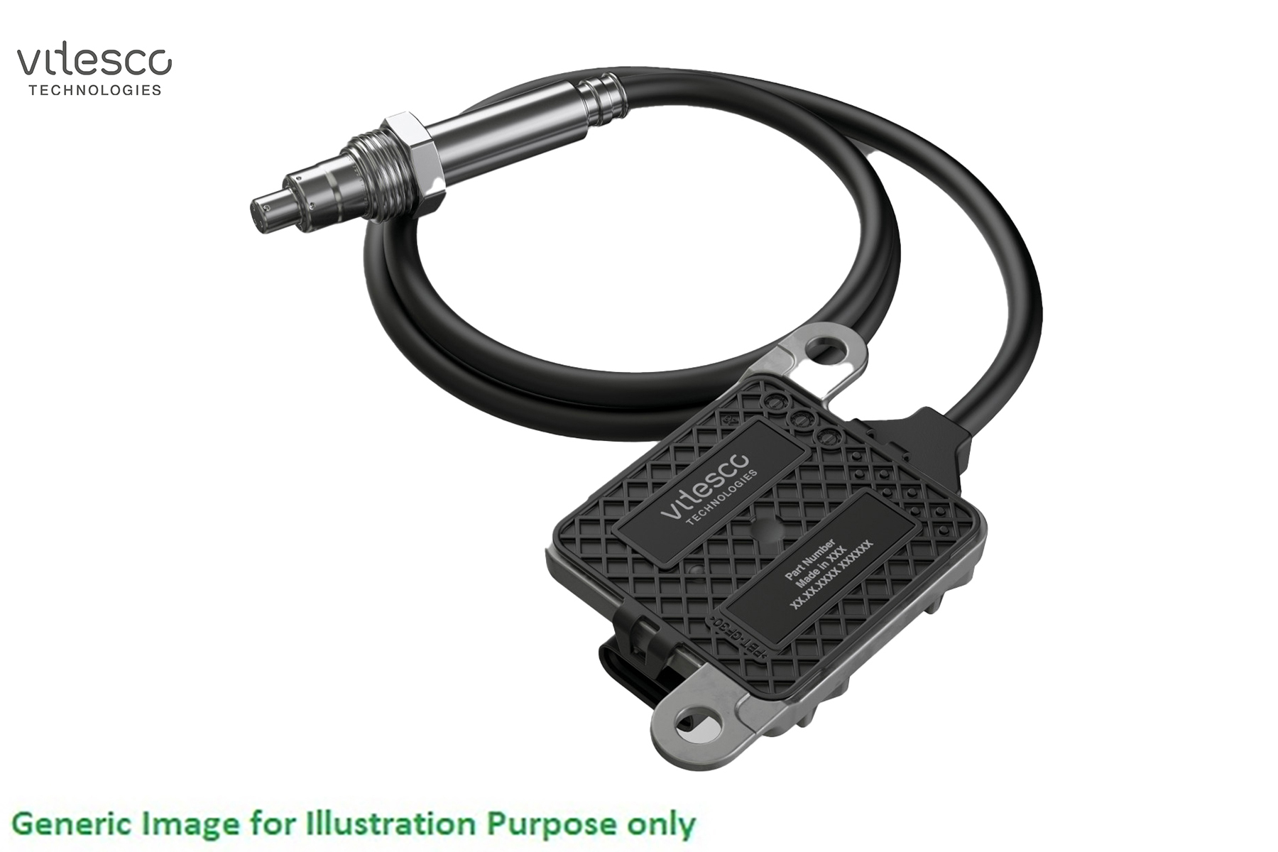 SCHAEFFLER VITESCO 571014110 for MERCEDES-BENZ