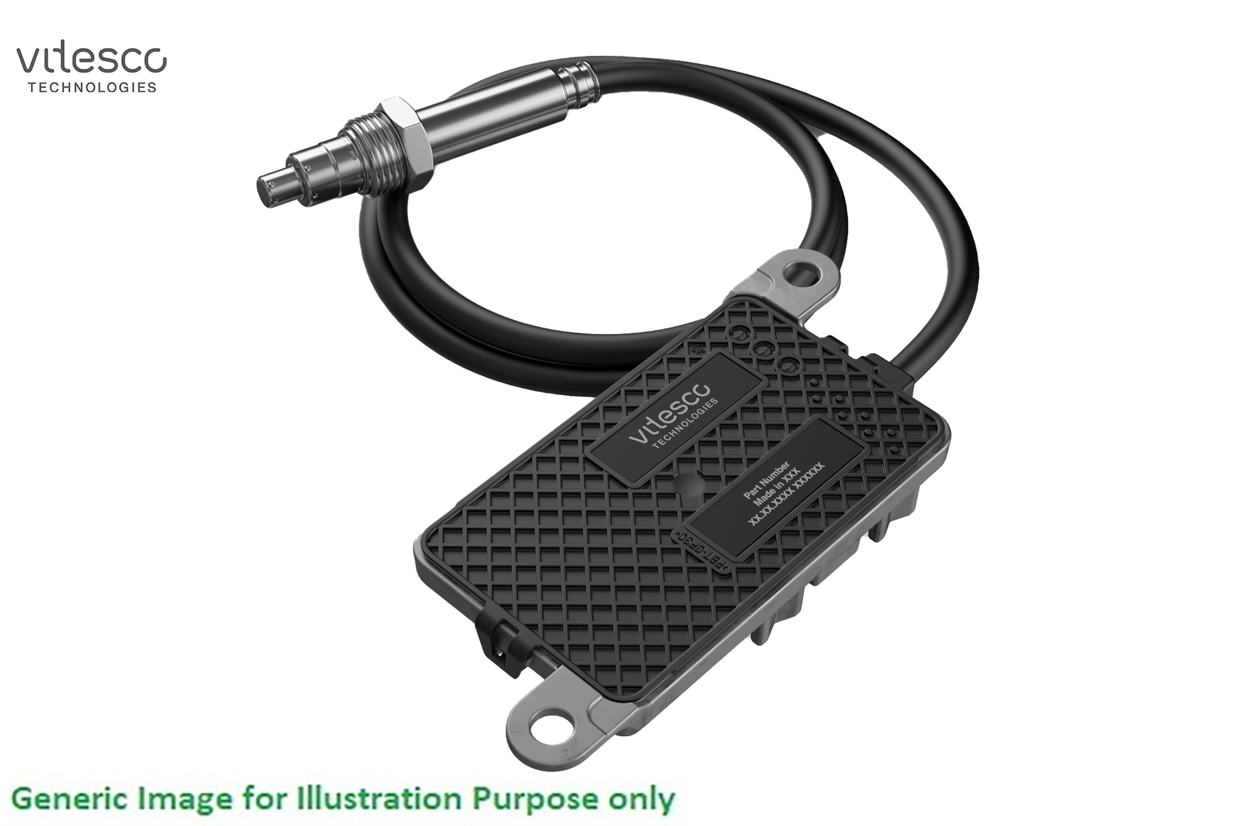 SCHAEFFLER VITESCO 571012510 for MERCEDES-BENZ