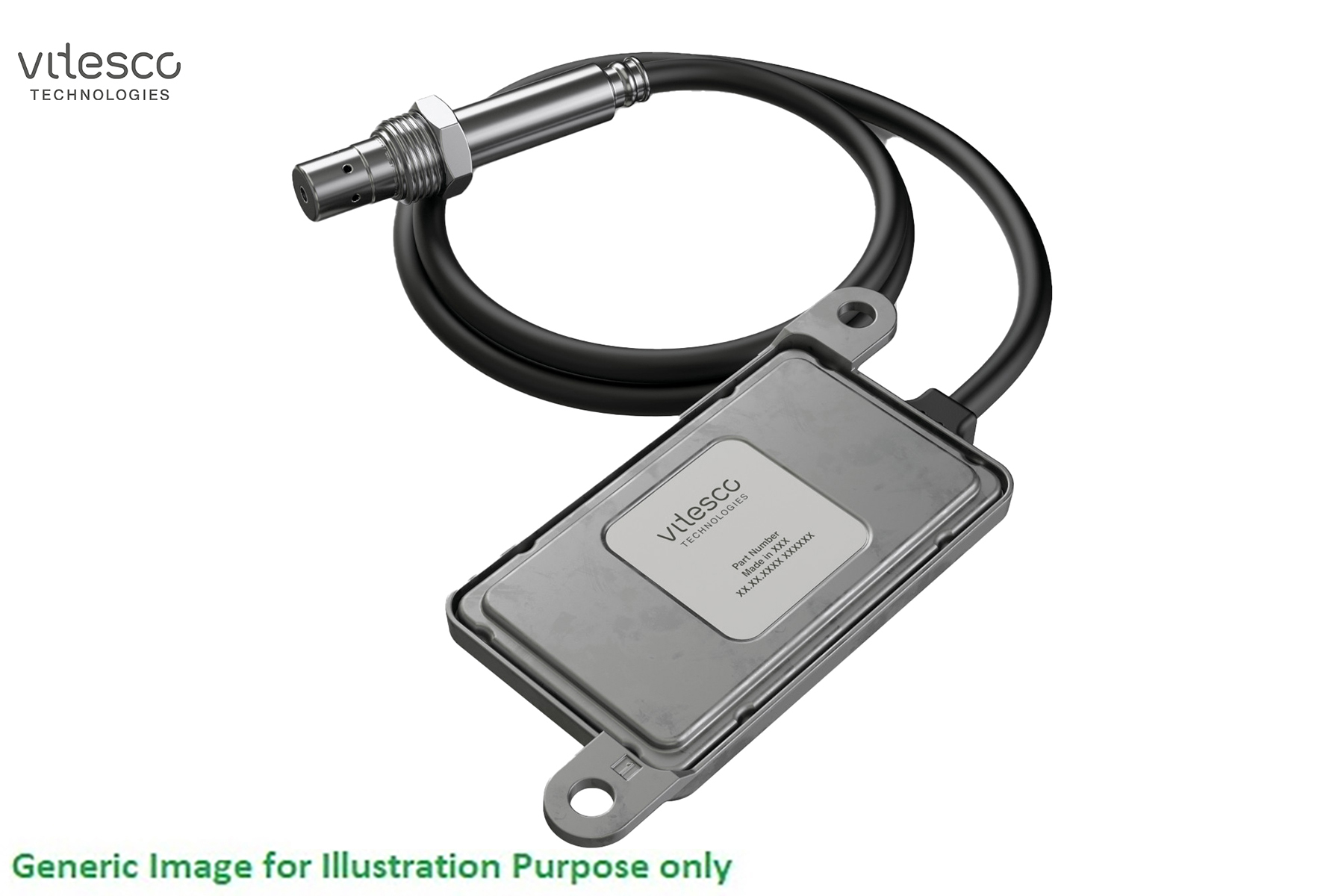 SCHAEFFLER VITESCO 571012110