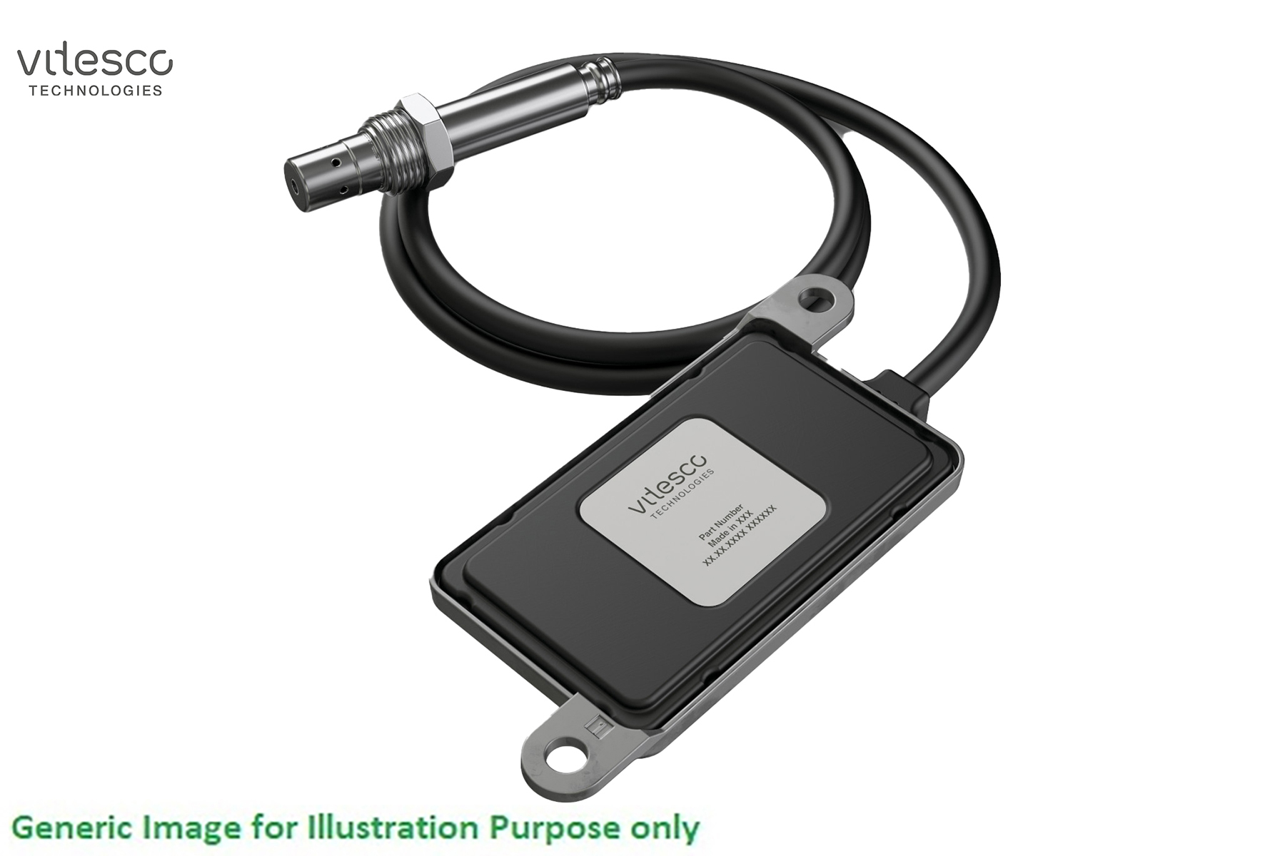 SCHAEFFLER VITESCO 571015210 for MAN