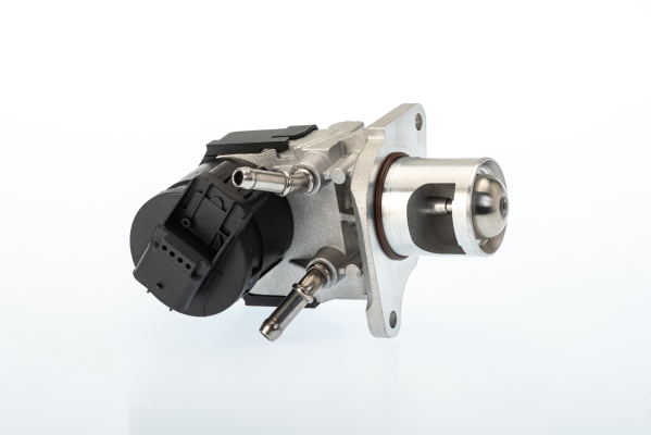 BORGWARNER EGR-ventil 710327d for BMW