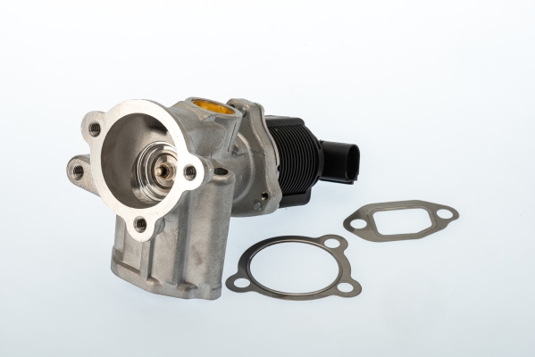 BORGWARNER EGR-ventil 710773d for VAUXHALL LANCIA ALFA ROMEO